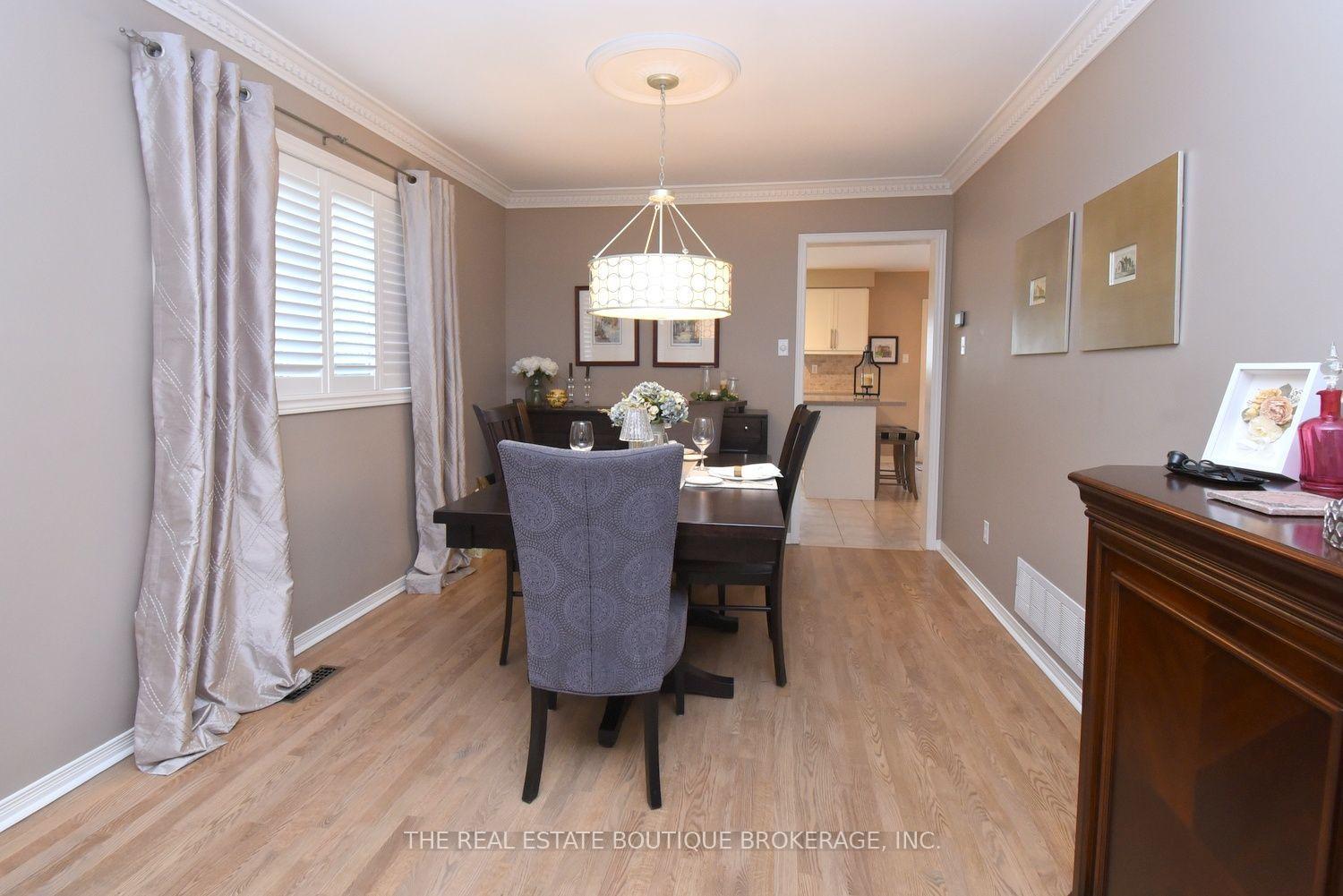 Photo 10 of 470 Amanda Crescent, Burlington, Appleby — HOMEH