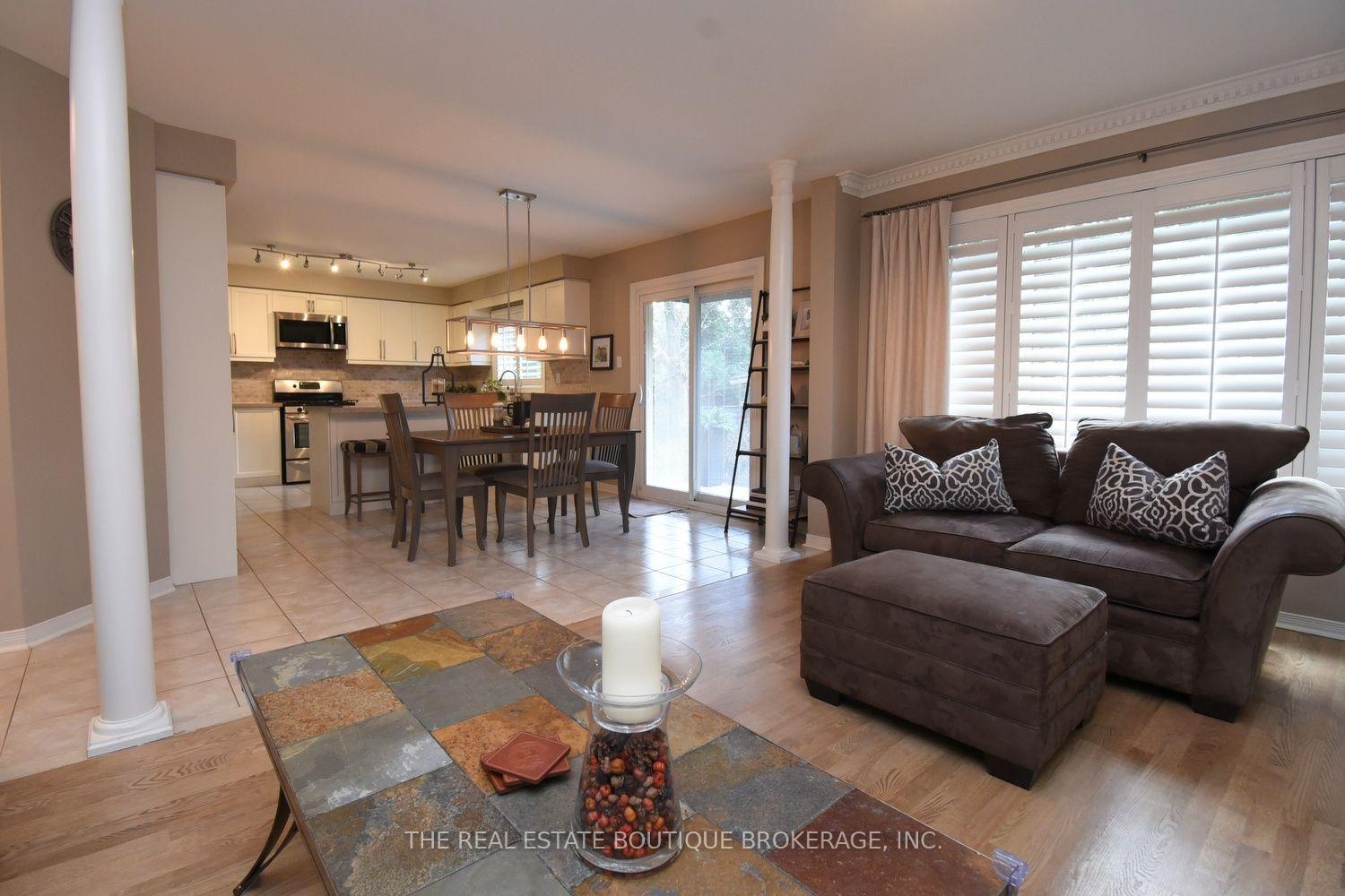 Photo 14 of 470 Amanda Crescent, Burlington, Appleby — HOMEH