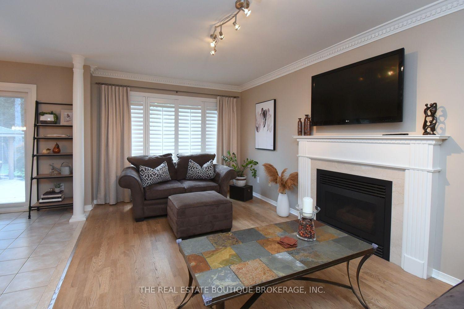Photo 16 of 470 Amanda Crescent, Burlington, Appleby — HOMEH