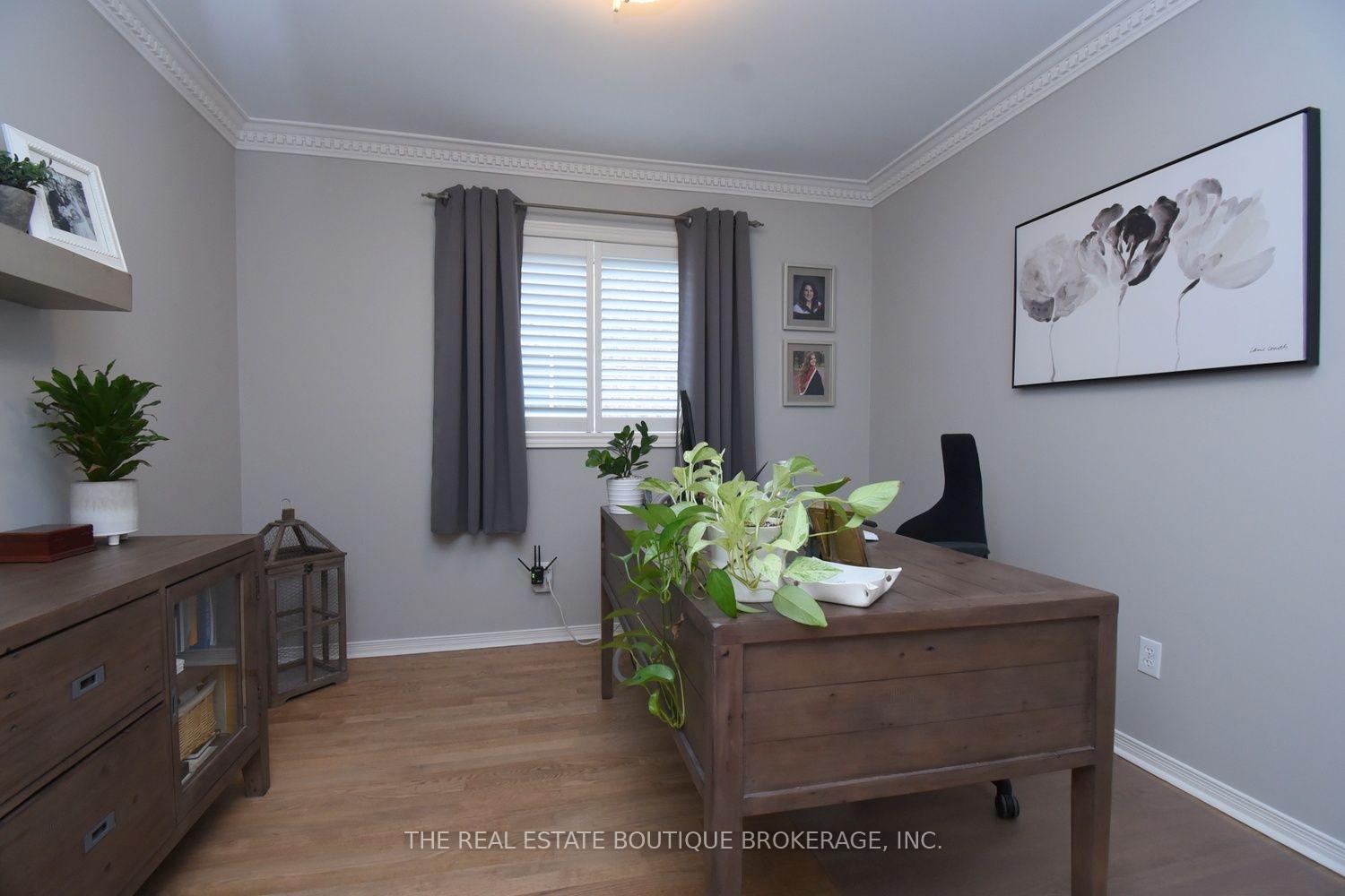 Photo 20 of 470 Amanda Crescent, Burlington, Appleby — HOMEH