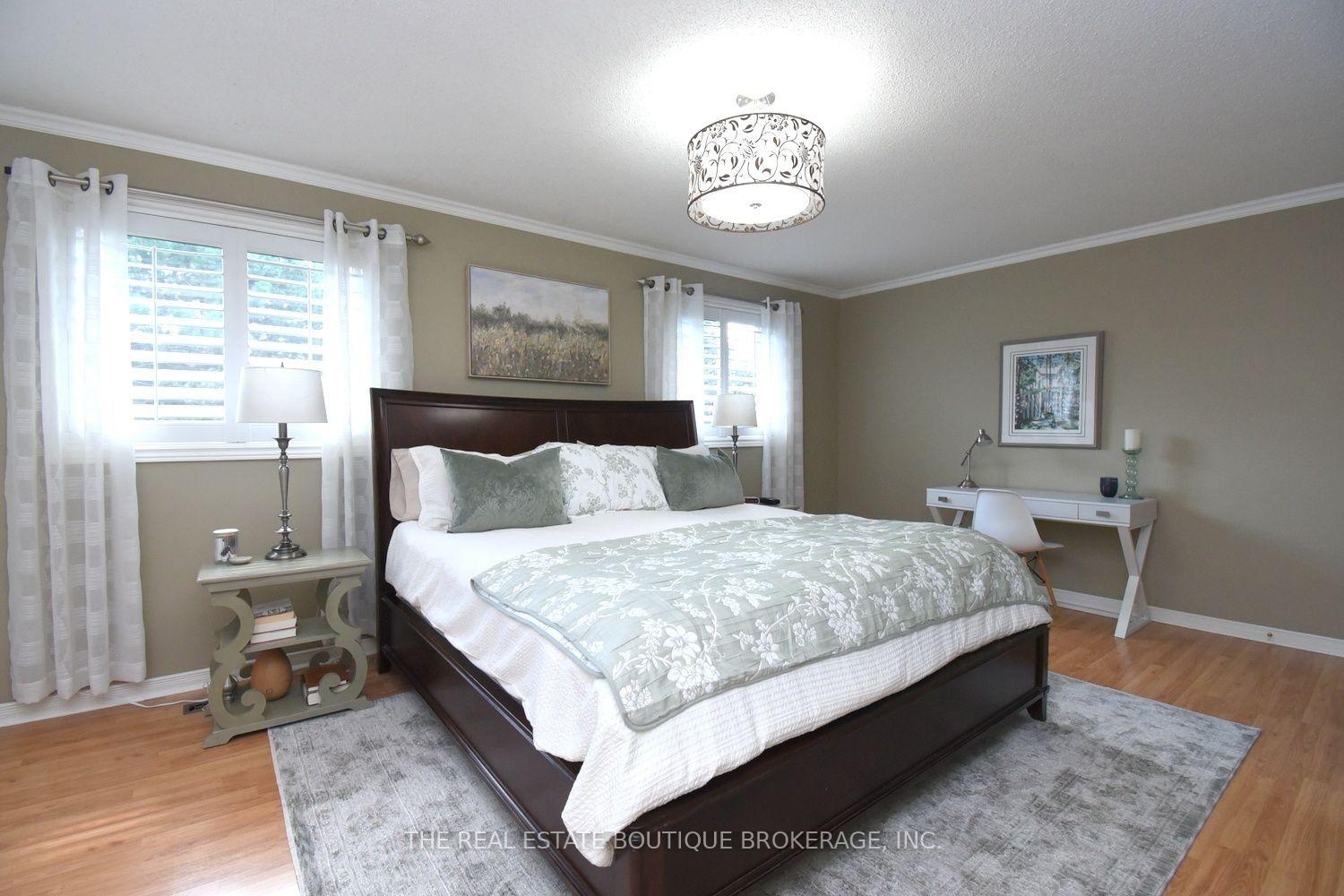 Photo 22 of 470 Amanda Crescent, Burlington, Appleby — HOMEH