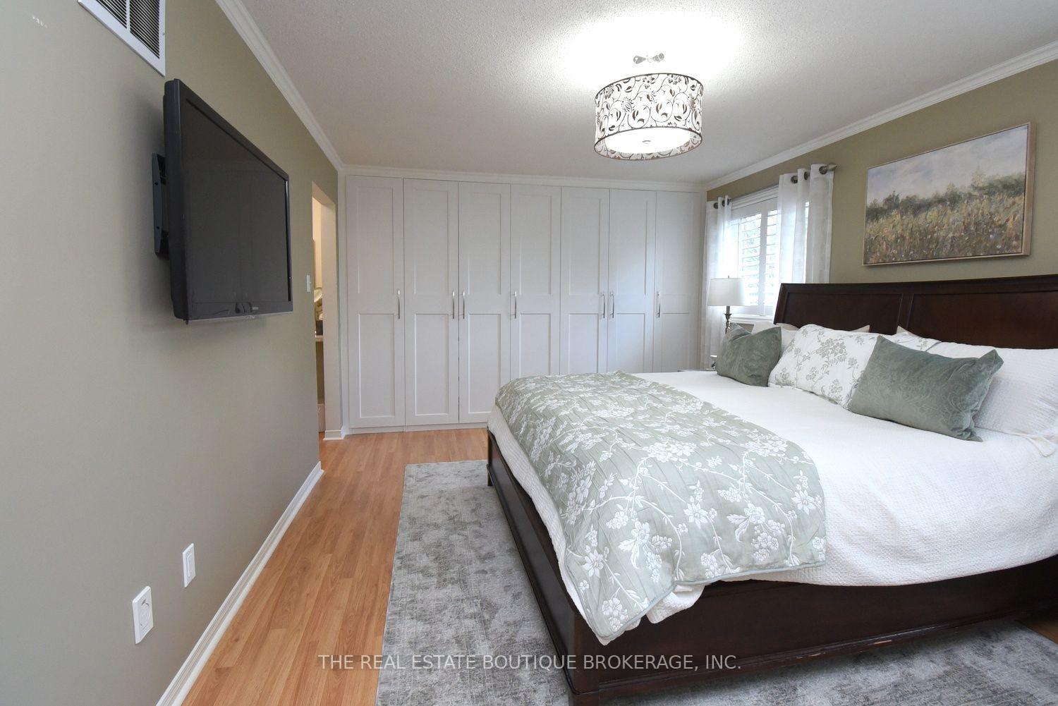Photo 23 of 470 Amanda Crescent, Burlington, Appleby — HOMEH