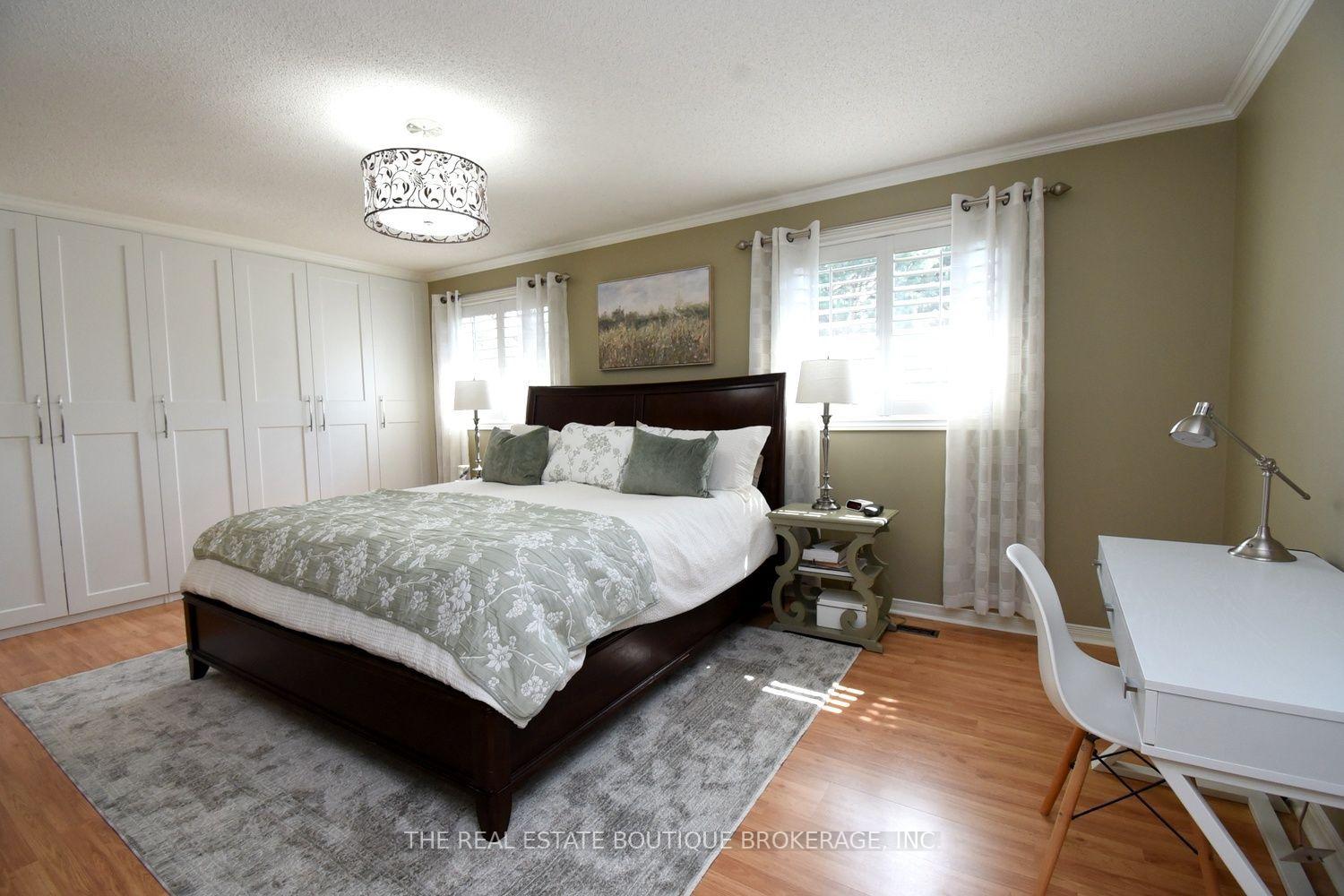 Photo 25 of 470 Amanda Crescent, Burlington, Appleby — HOMEH