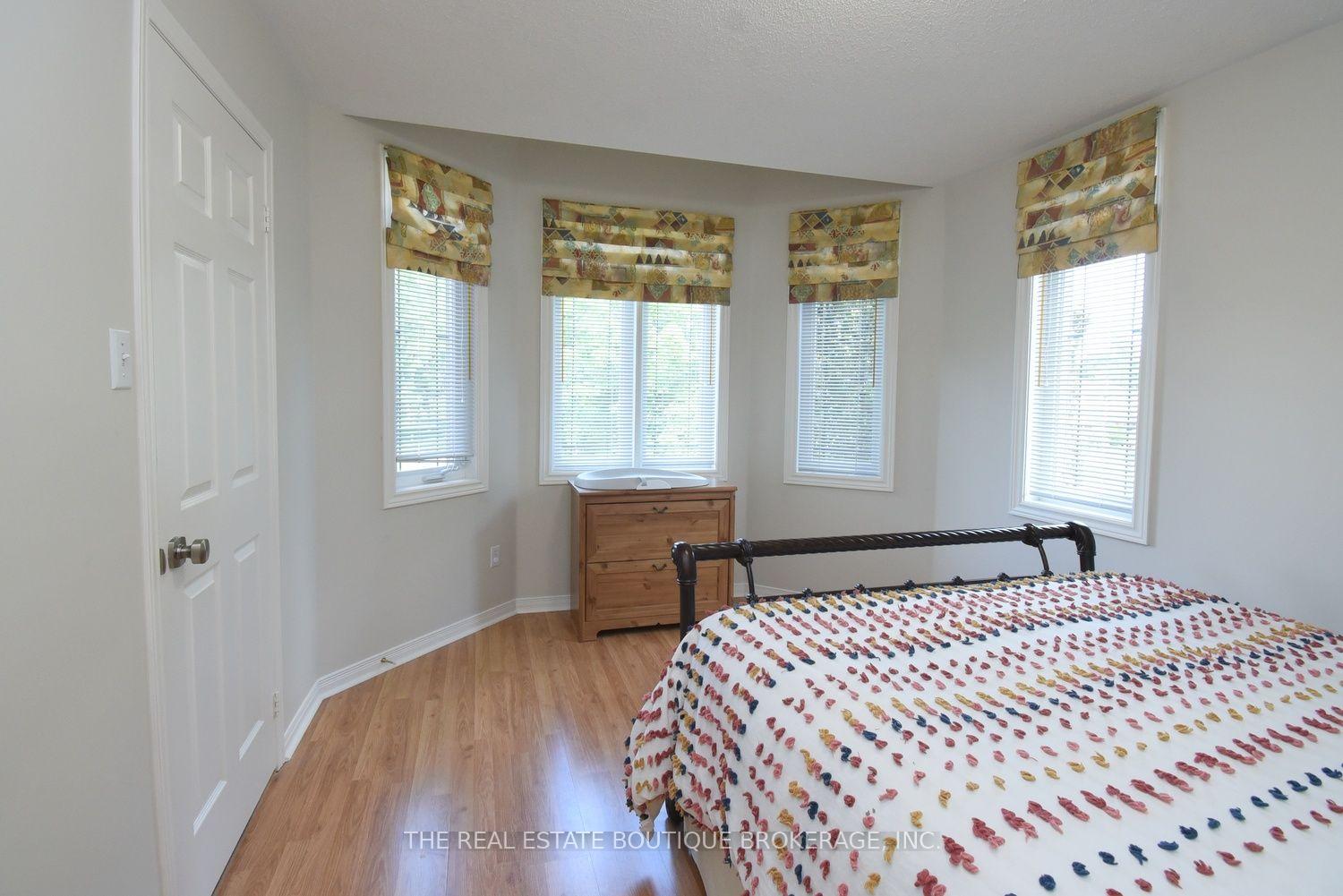 Photo 29 of 470 Amanda Crescent, Burlington, Appleby — HOMEH