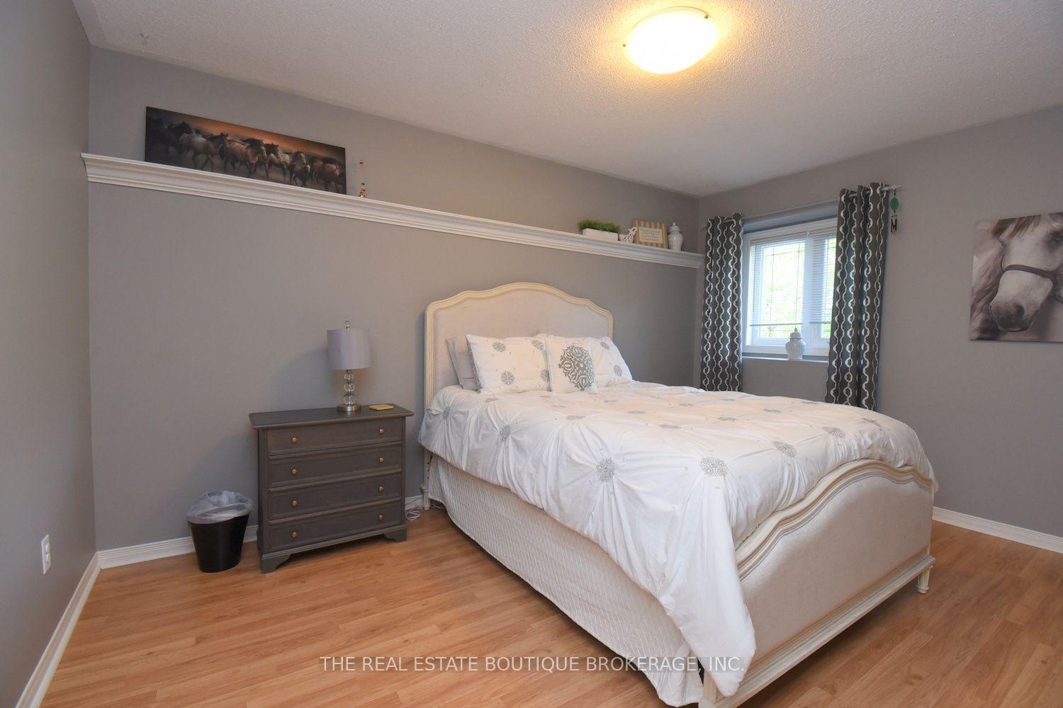 Photo 30 of 470 Amanda Crescent, Burlington, Appleby — HOMEH