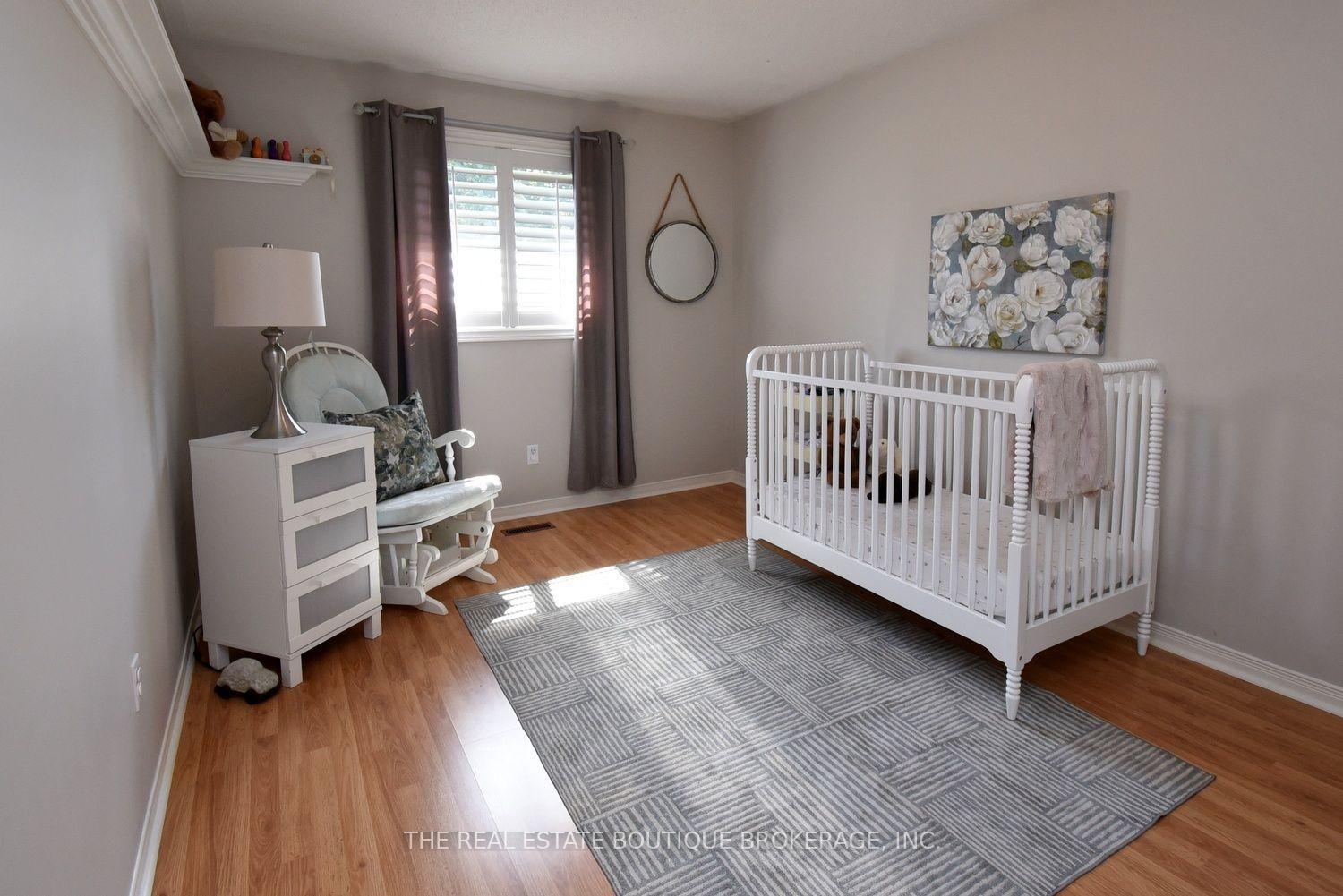 Photo 31 of 470 Amanda Crescent, Burlington, Appleby — HOMEH