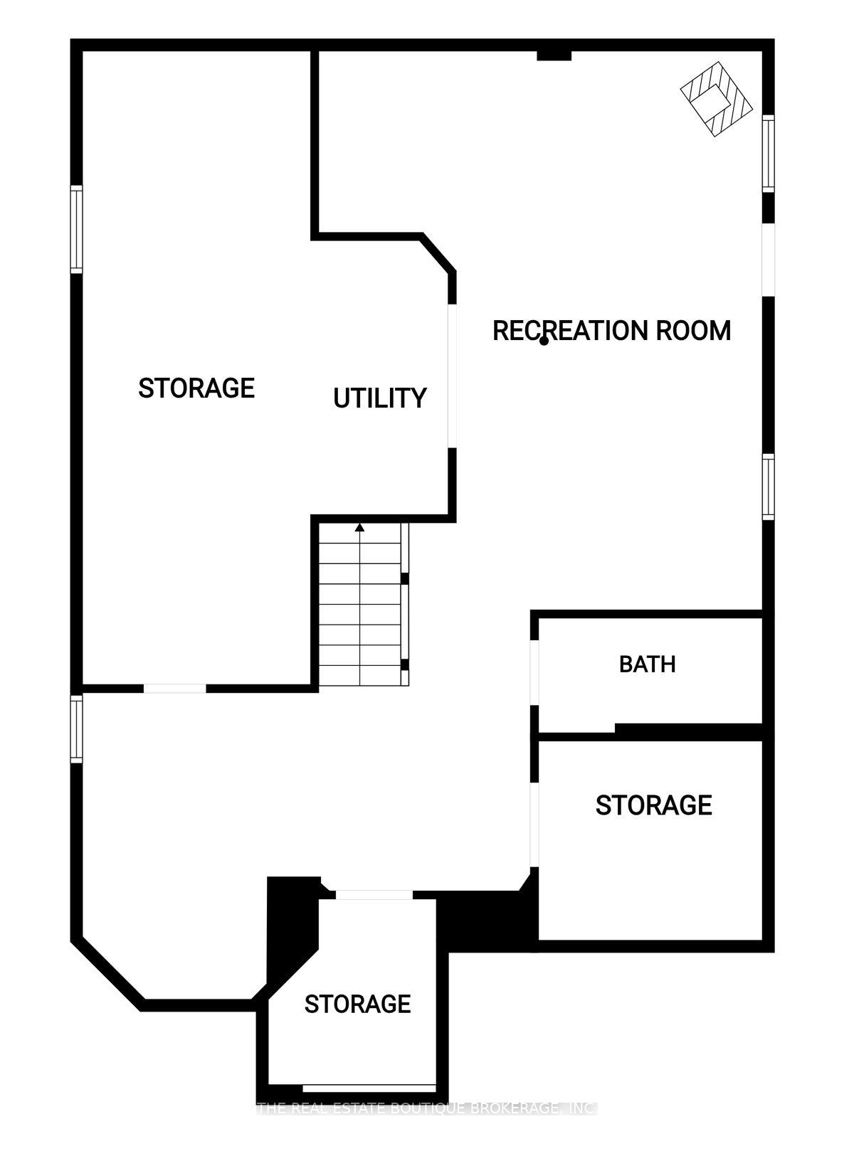 Photo 34 of 470 Amanda Crescent, Burlington, Appleby — HOMEH