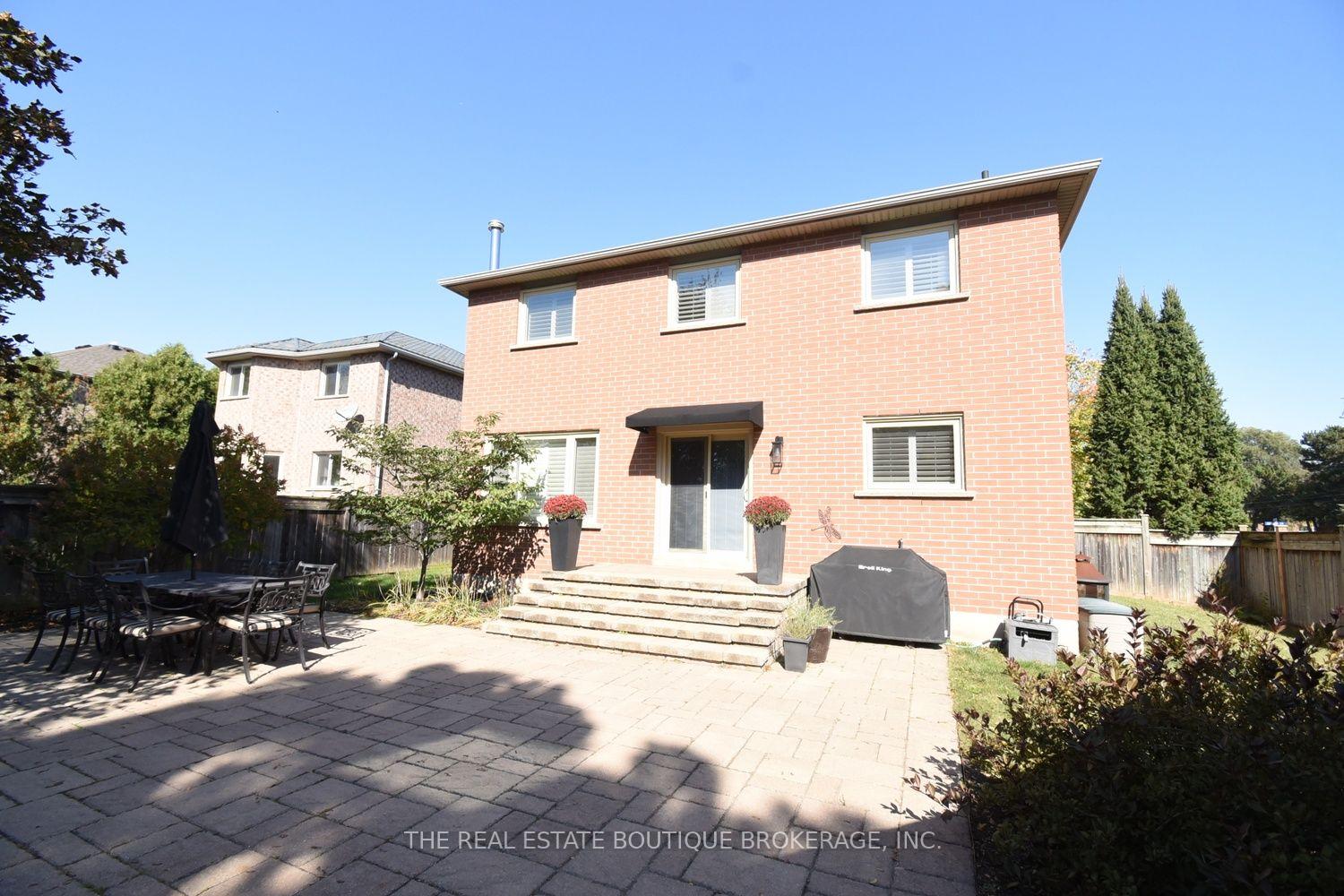Photo 42 of 470 Amanda Crescent, Burlington, Appleby — HOMEH