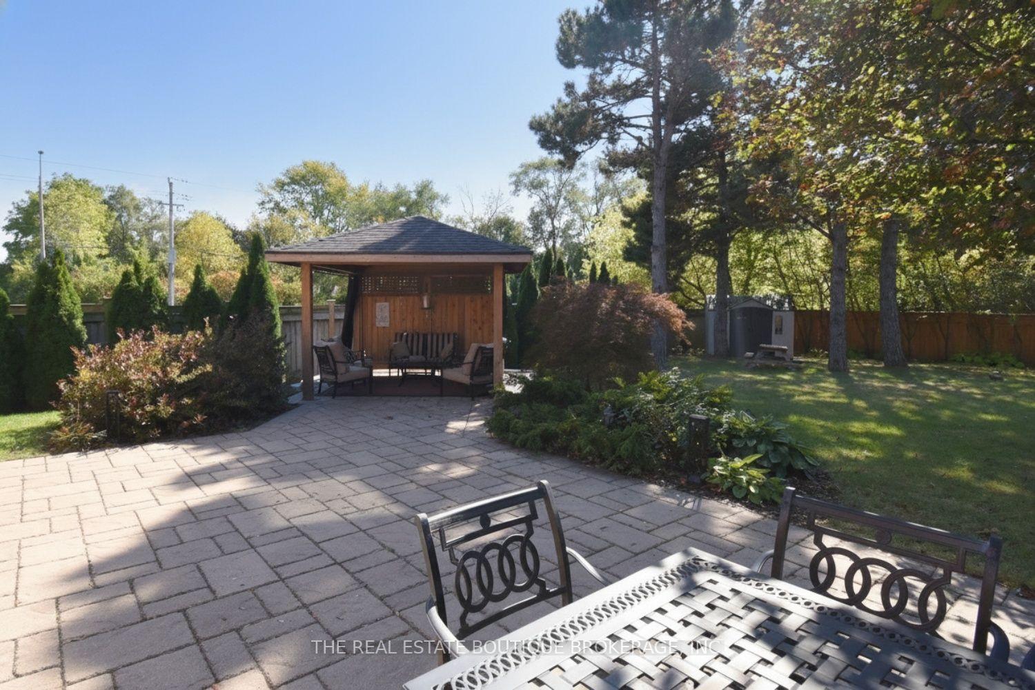 Photo 43 of 470 Amanda Crescent, Burlington, Appleby — HOMEH