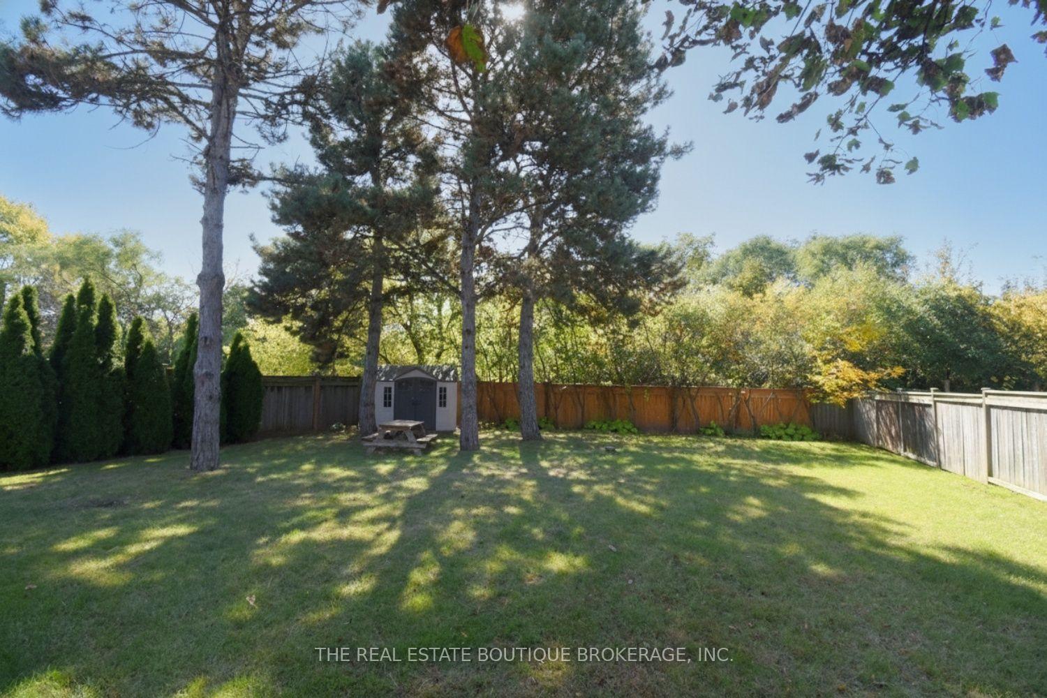 Photo 44 of 470 Amanda Crescent, Burlington, Appleby — HOMEH
