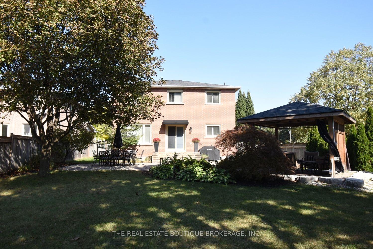 Photo 46 of 470 Amanda Crescent, Burlington, Appleby — HOMEH