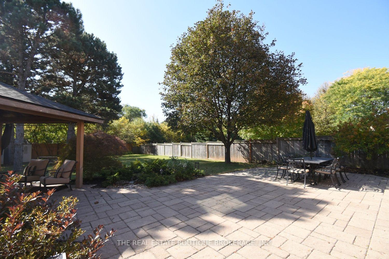 Photo 47 of 470 Amanda Crescent, Burlington, Appleby — HOMEH
