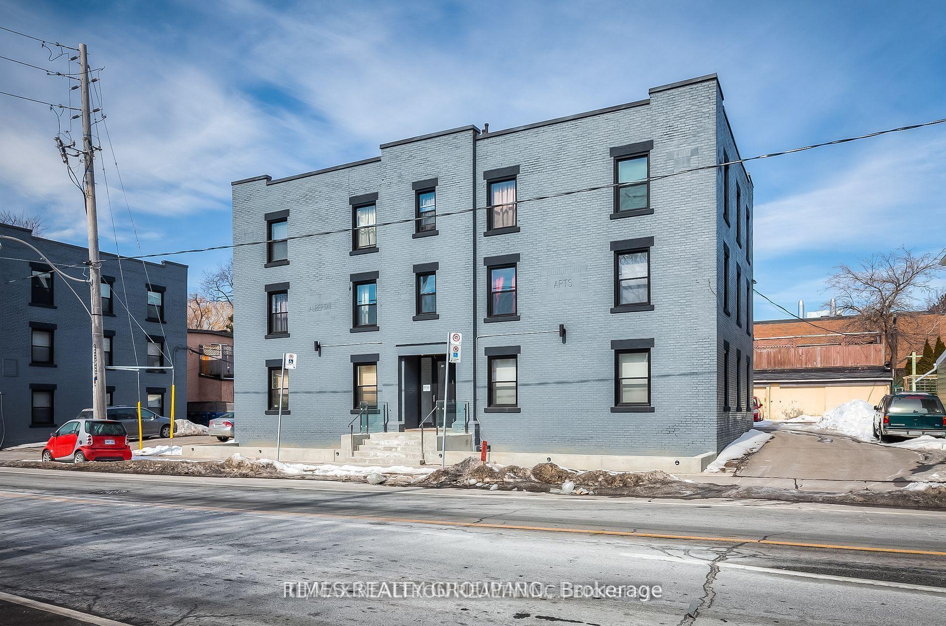 Photo of Unit 3, 1492 Dundas Street E