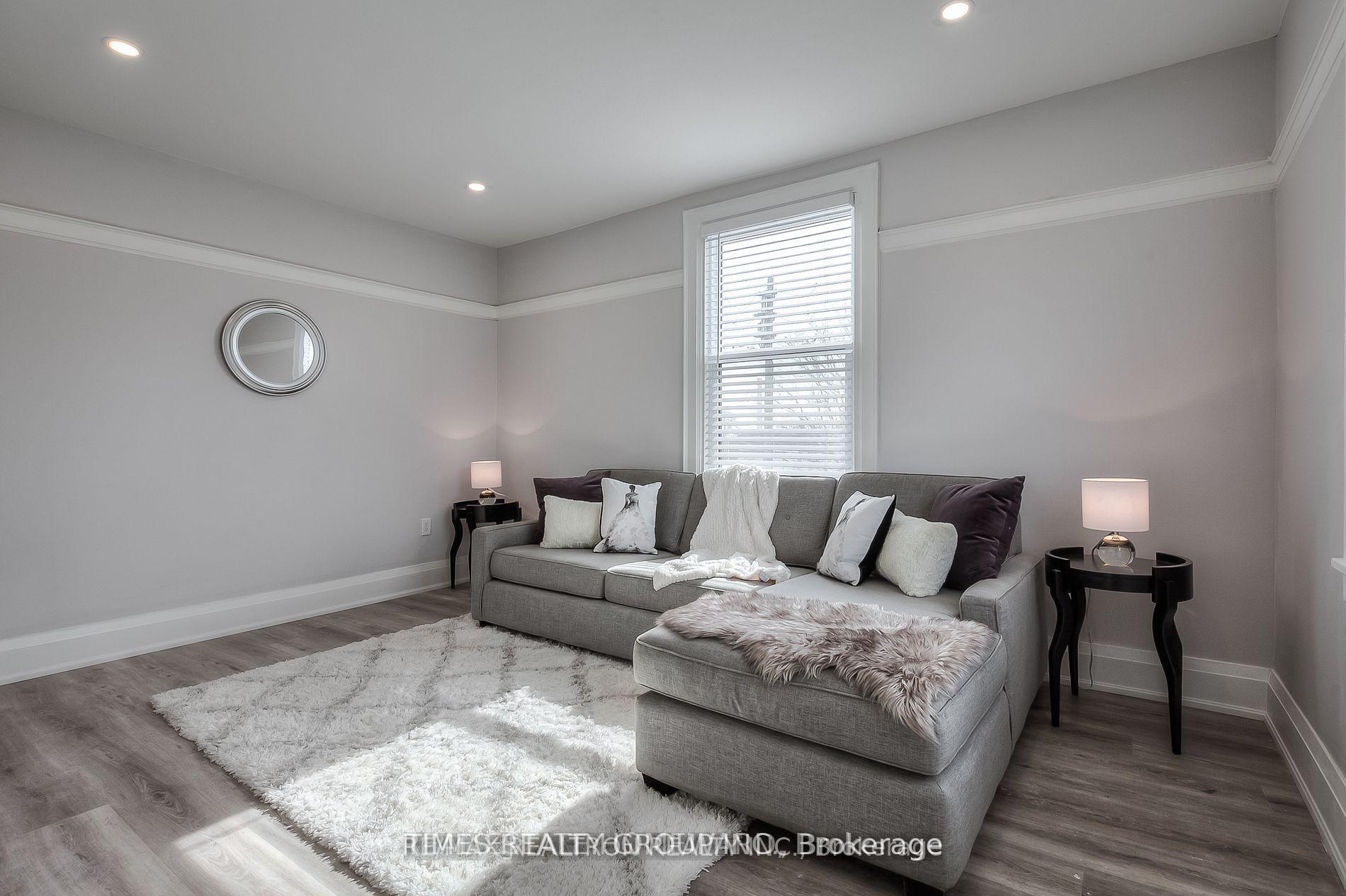 Photo 2 of Unit 3, 1492 Dundas Street E, Toronto, South Riverdale — HOMEH