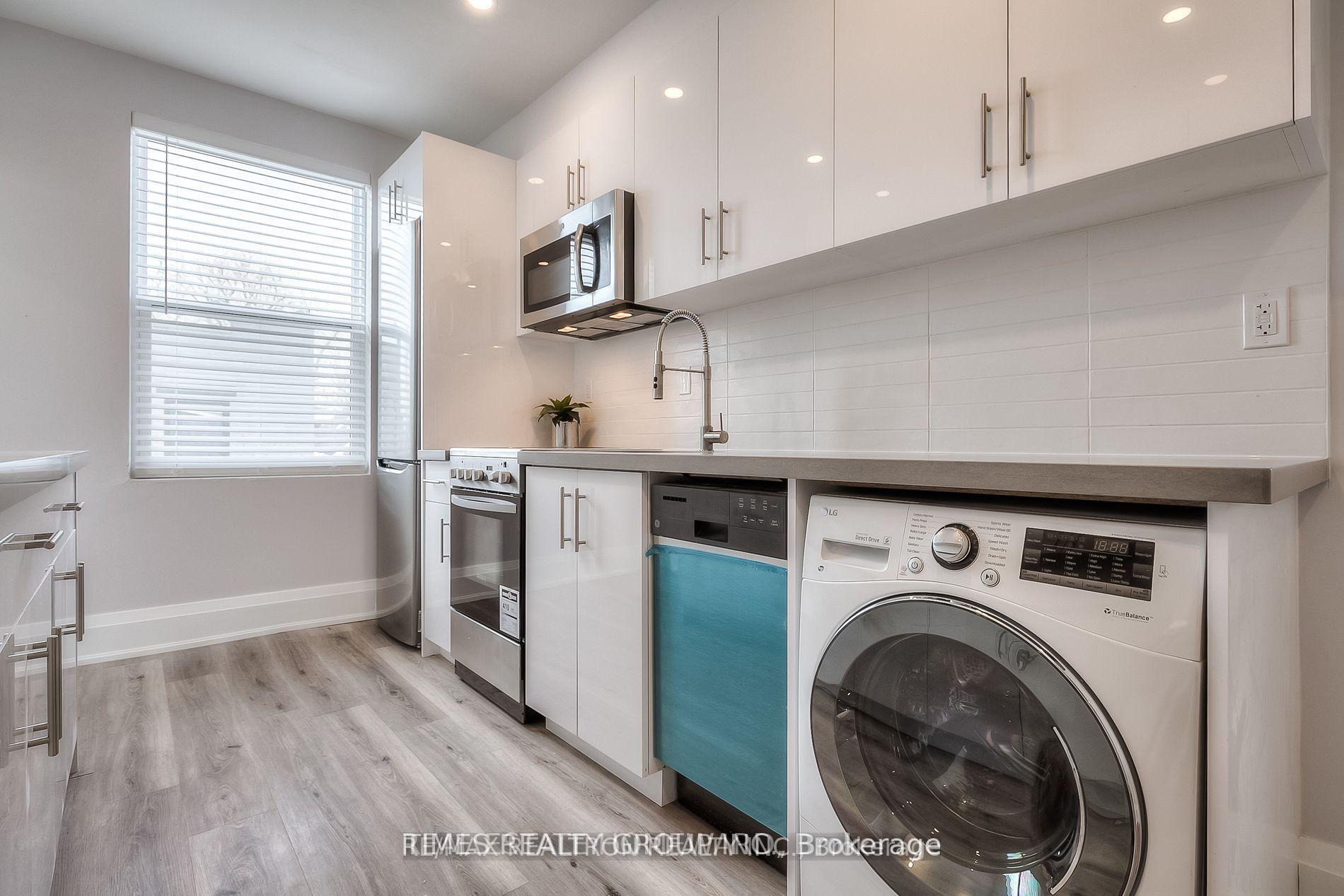 Photo 3 of Unit 3, 1492 Dundas Street E, Toronto, South Riverdale — HOMEH