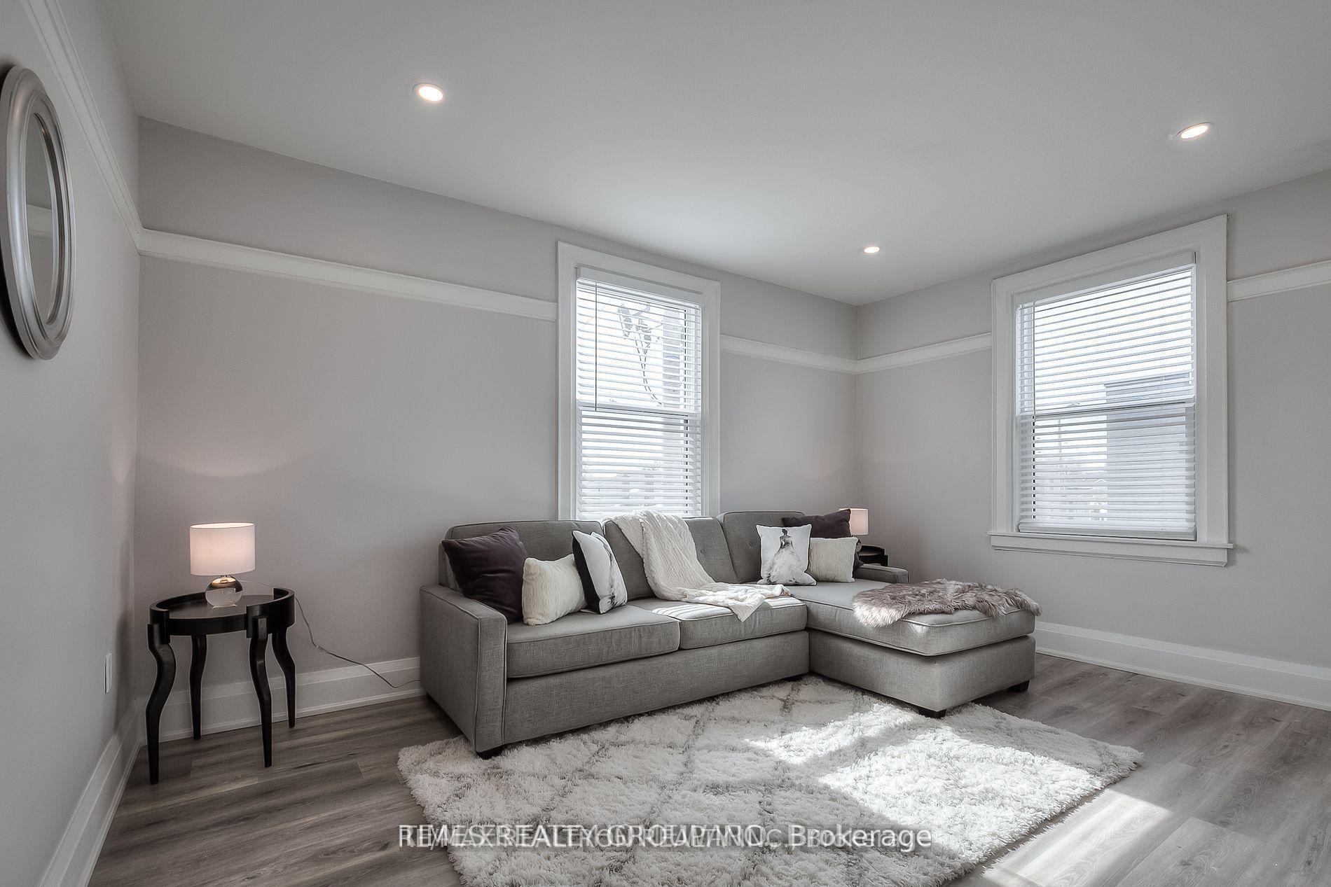 Photo 5 of Unit 3, 1492 Dundas Street E, Toronto, South Riverdale — HOMEH