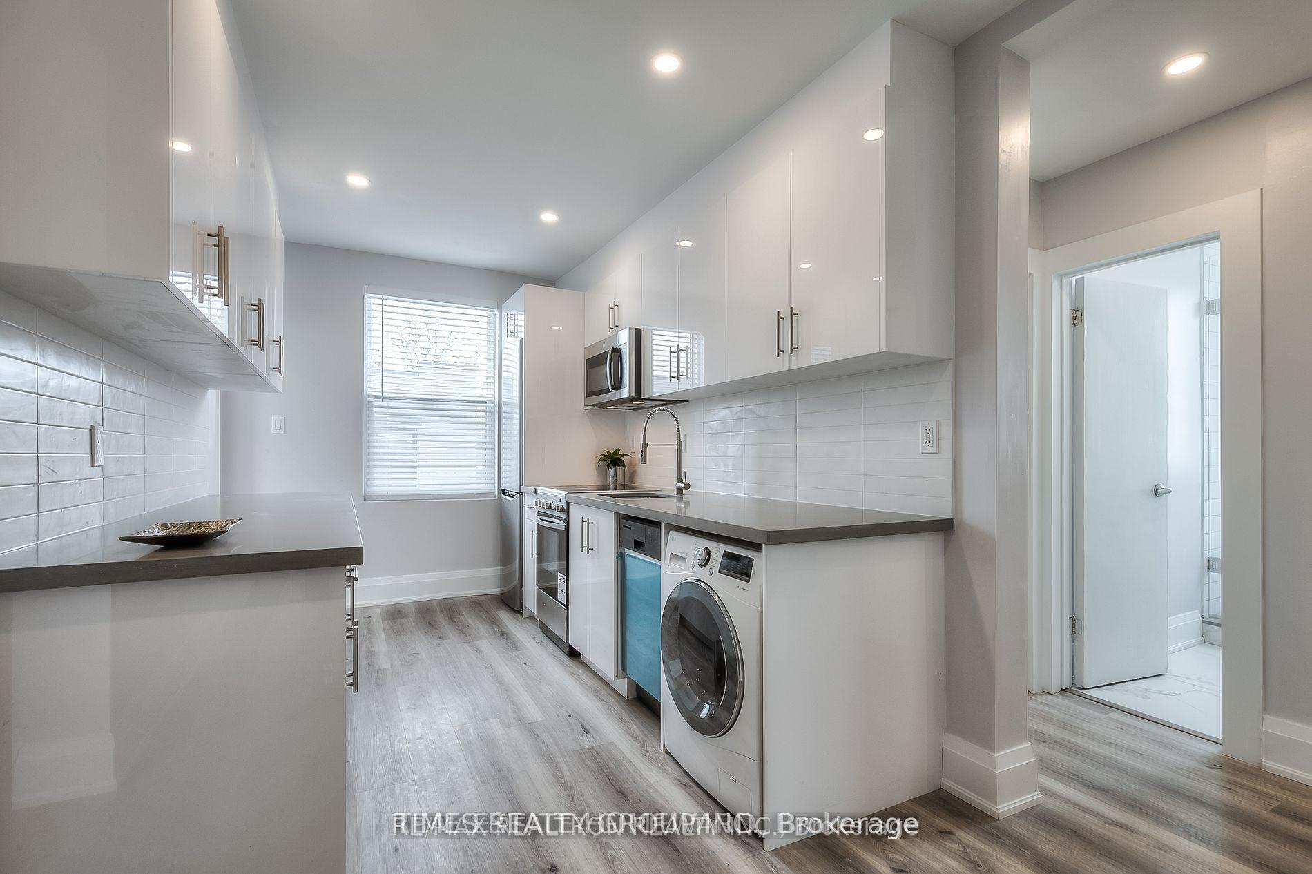 Photo 7 of Unit 3, 1492 Dundas Street E, Toronto, South Riverdale — HOMEH