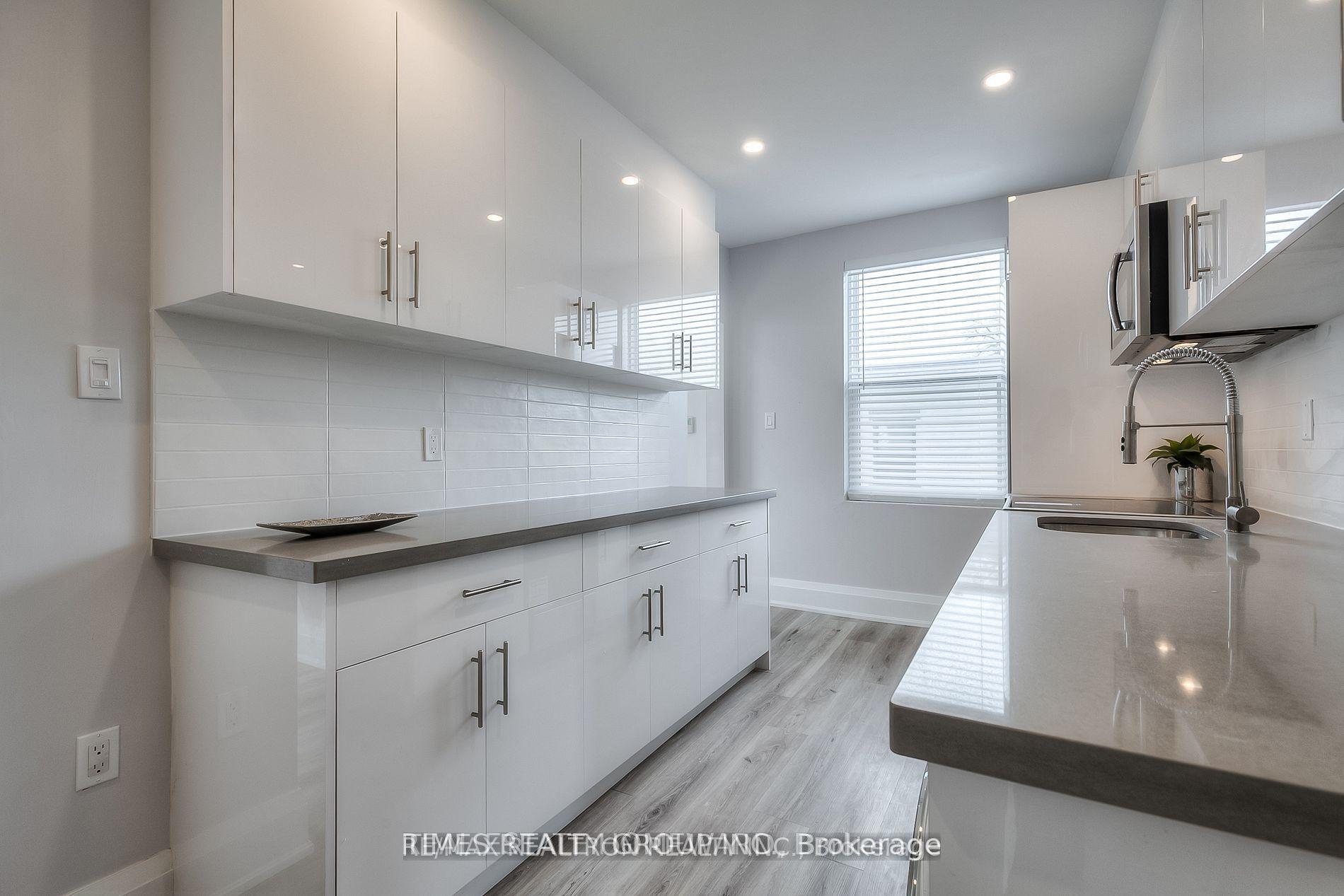 Photo 8 of Unit 3, 1492 Dundas Street E, Toronto, South Riverdale — HOMEH