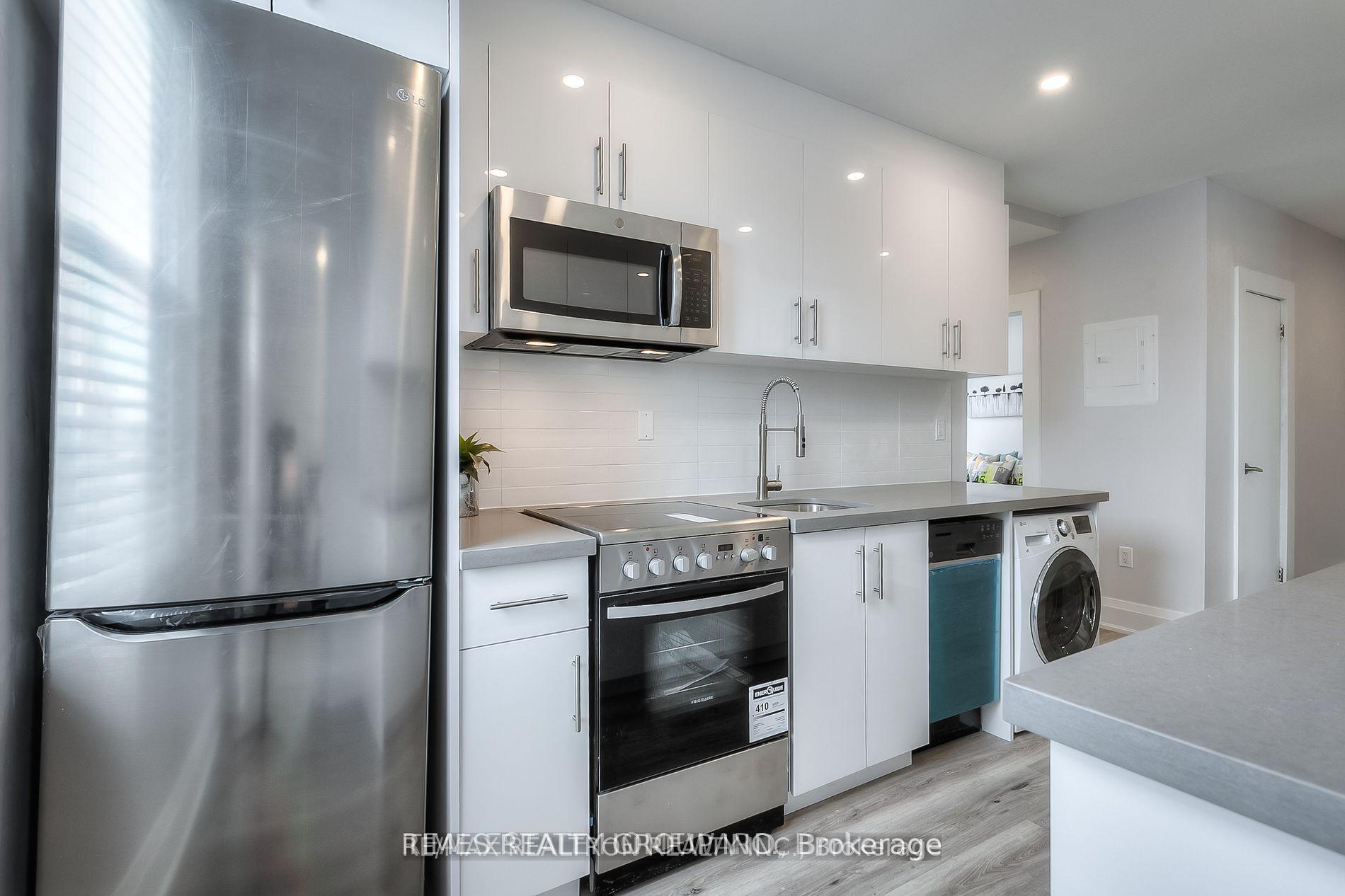 Photo 9 of Unit 3, 1492 Dundas Street E, Toronto, South Riverdale — HOMEH