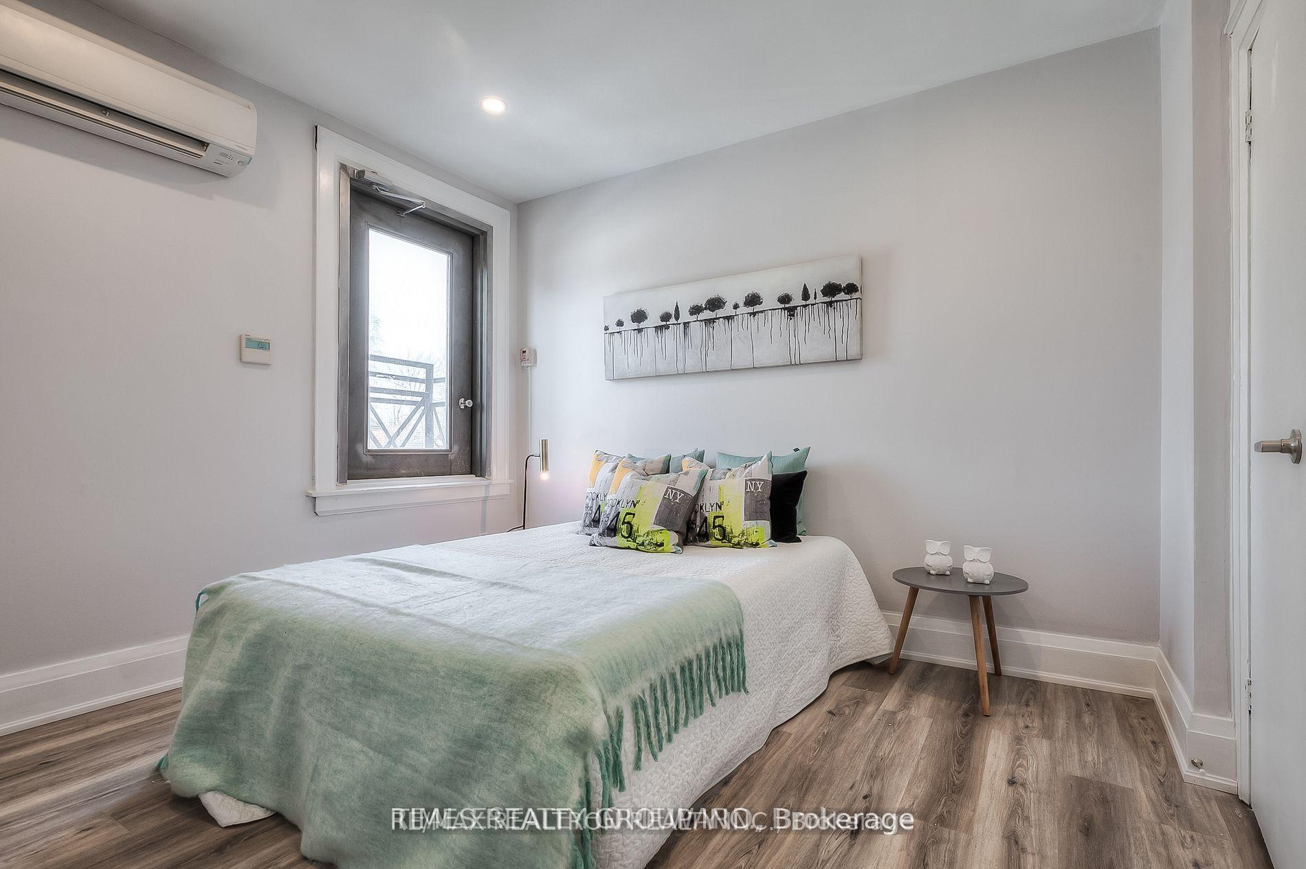 Photo 11 of Unit 3, 1492 Dundas Street E, Toronto, South Riverdale — HOMEH