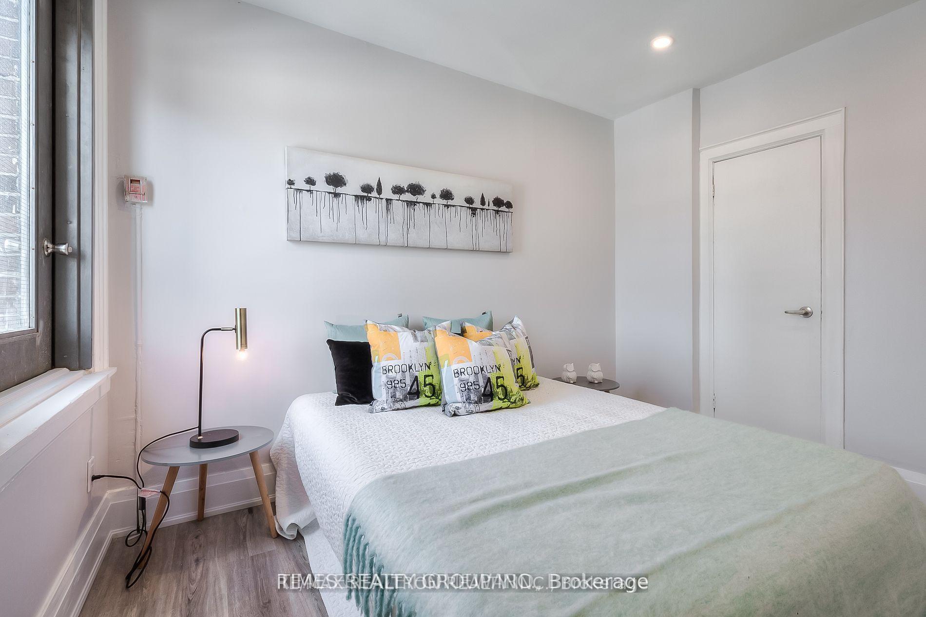 Photo 12 of Unit 3, 1492 Dundas Street E, Toronto, South Riverdale — HOMEH