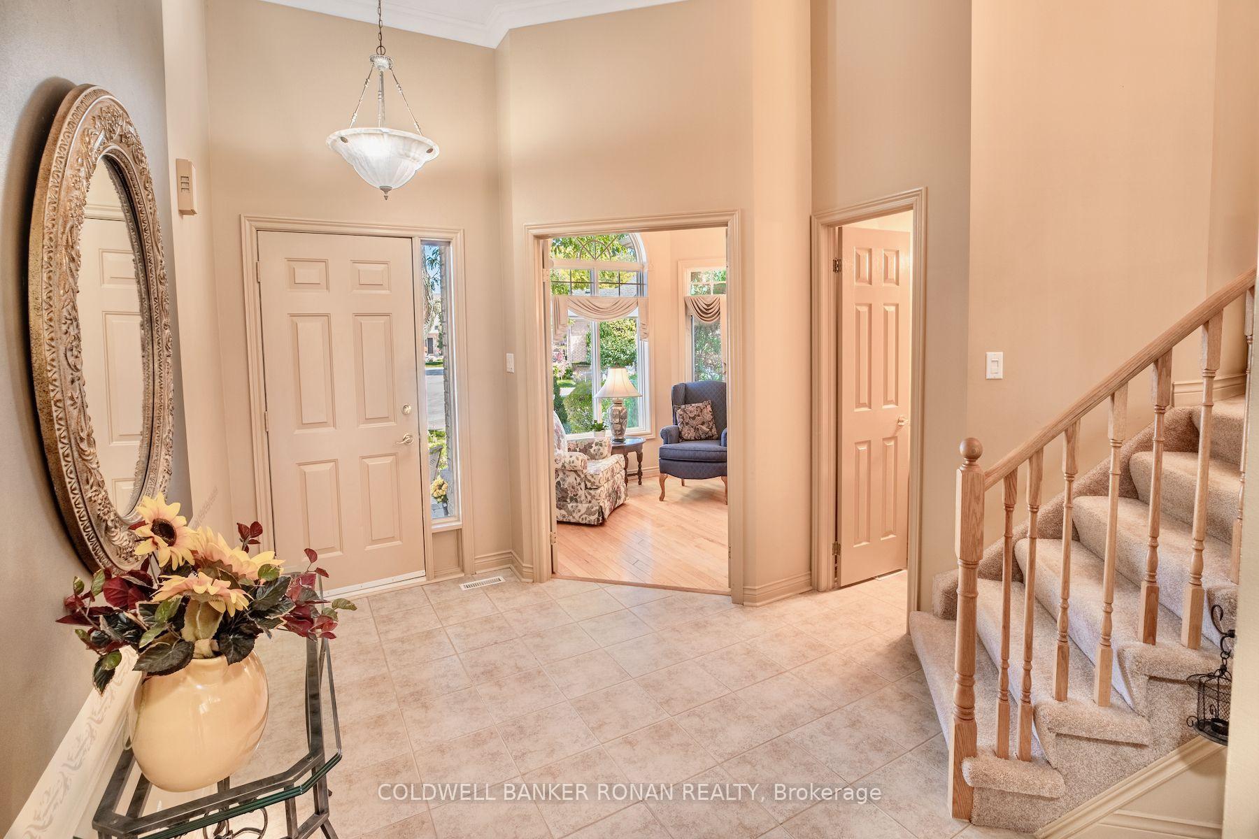 Photo 6 of 9 Fortuna Circle, New Tecumseth, Alliston — HOMEH