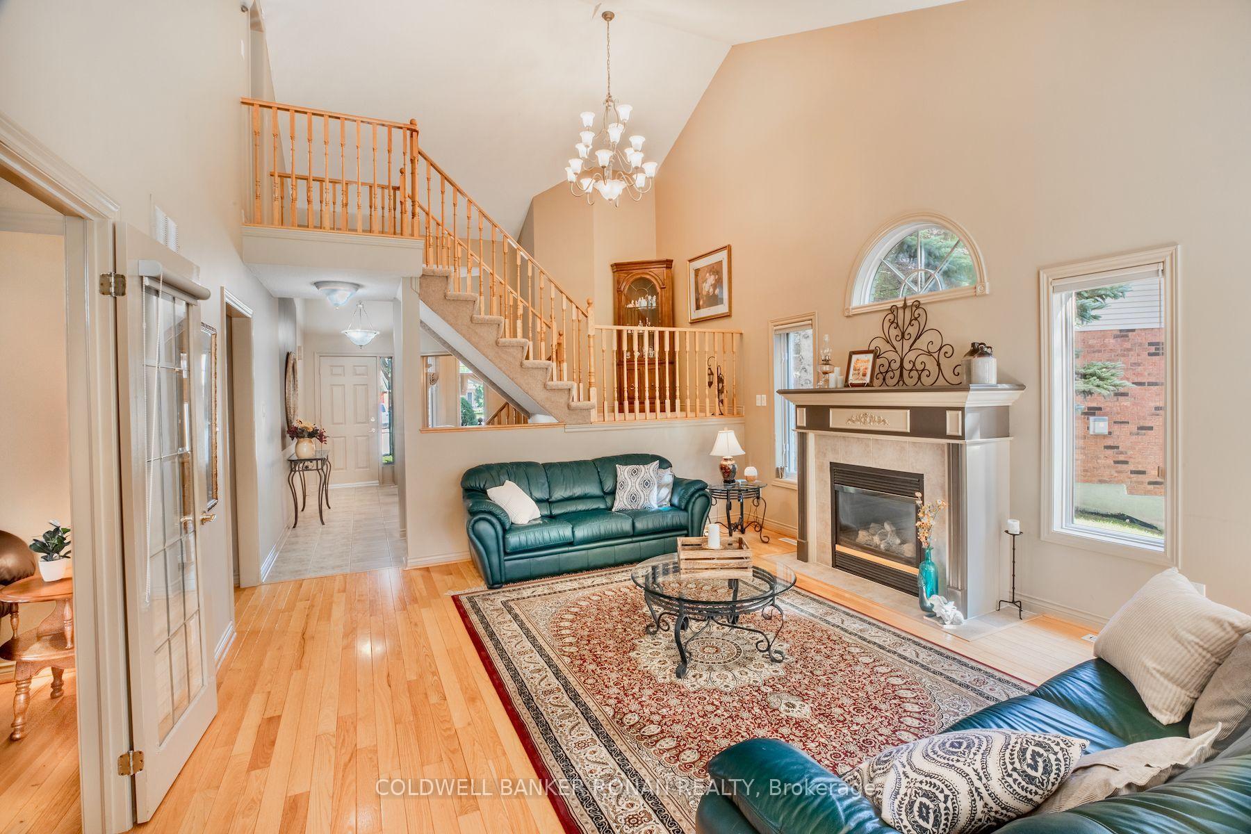 Photo 9 of 9 Fortuna Circle, New Tecumseth, Alliston — HOMEH
