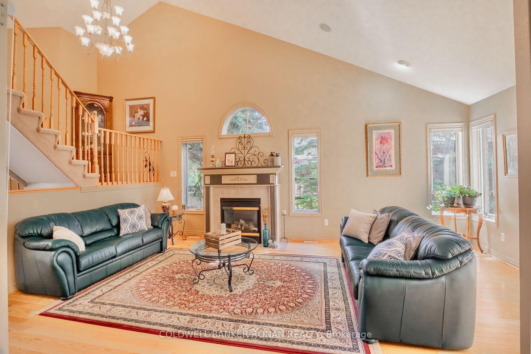 Photo 10 of 9 Fortuna Circle, New Tecumseth, Alliston — HOMEH