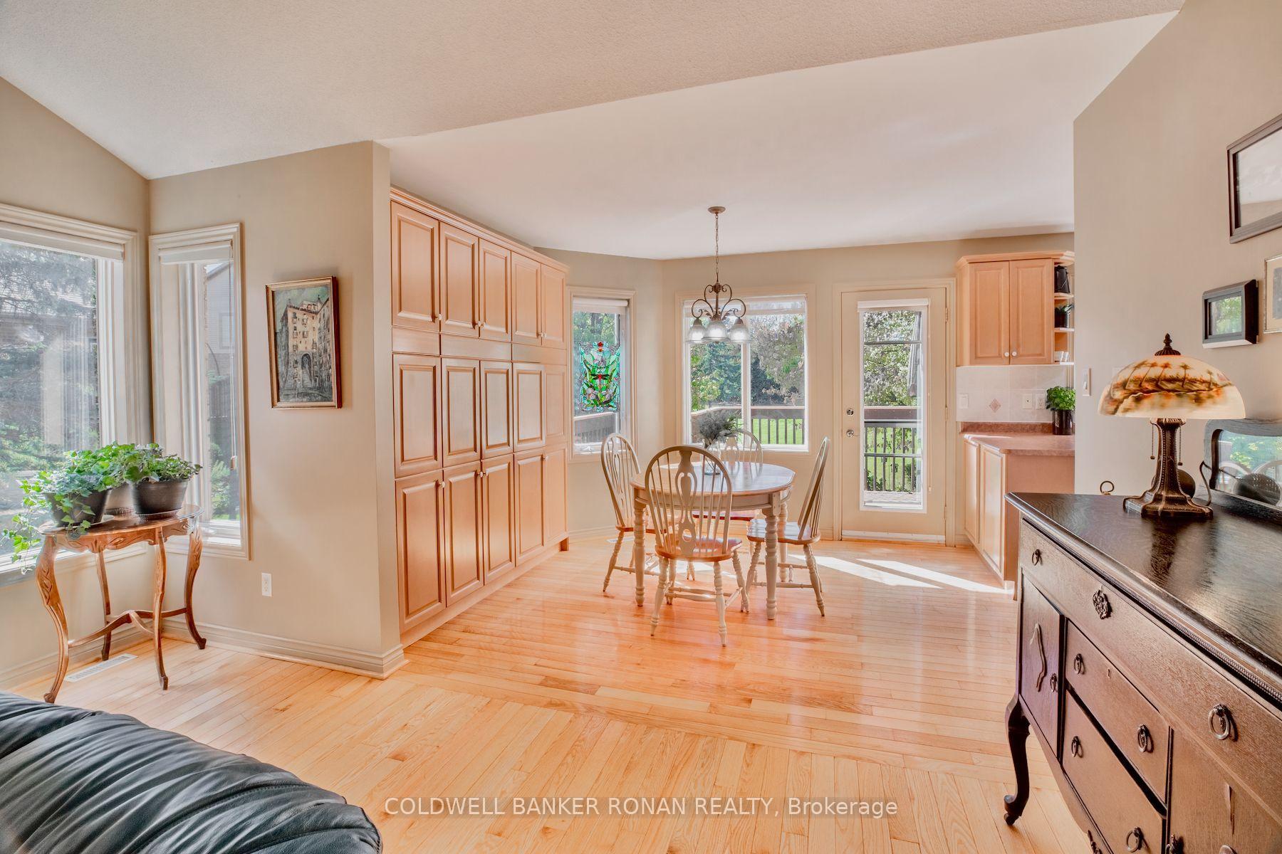 Photo 12 of 9 Fortuna Circle, New Tecumseth, Alliston — HOMEH