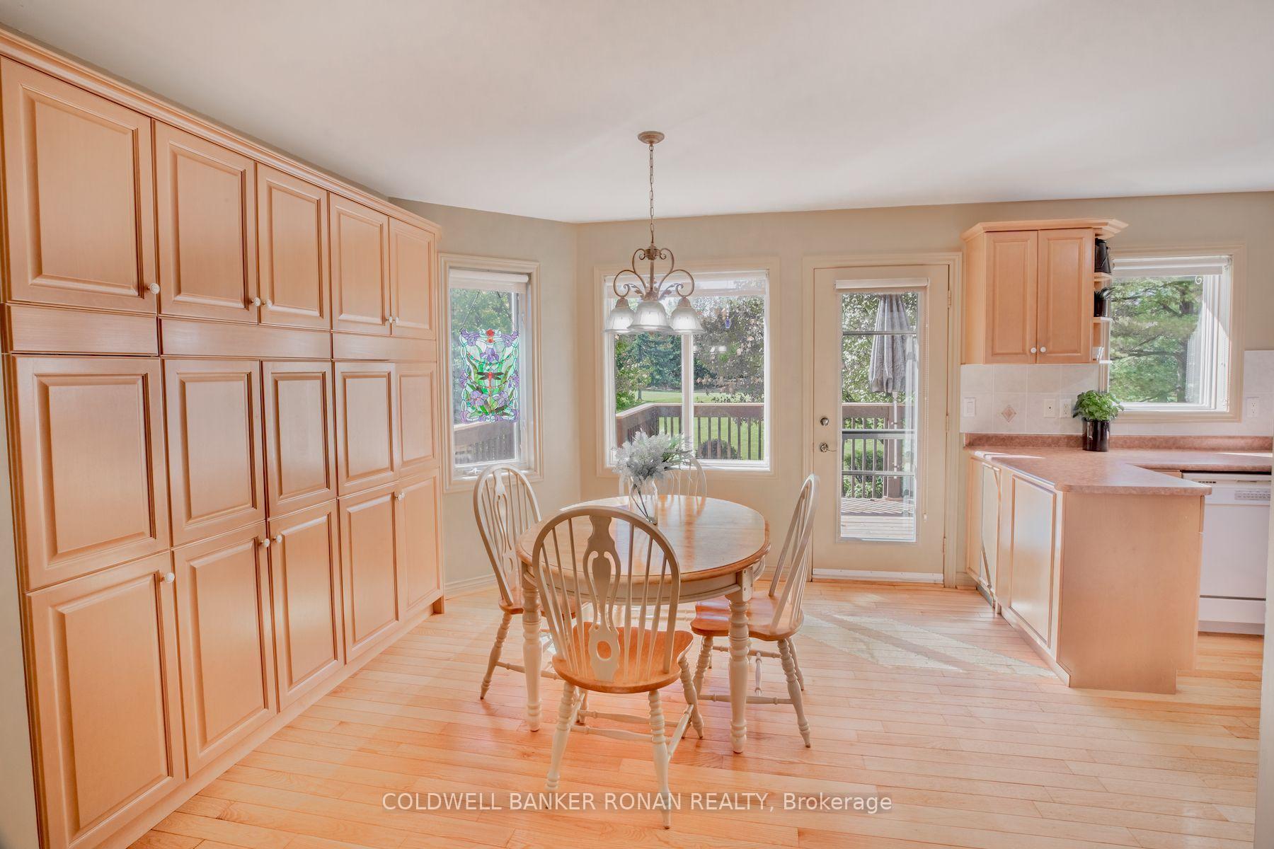 Photo 13 of 9 Fortuna Circle, New Tecumseth, Alliston — HOMEH