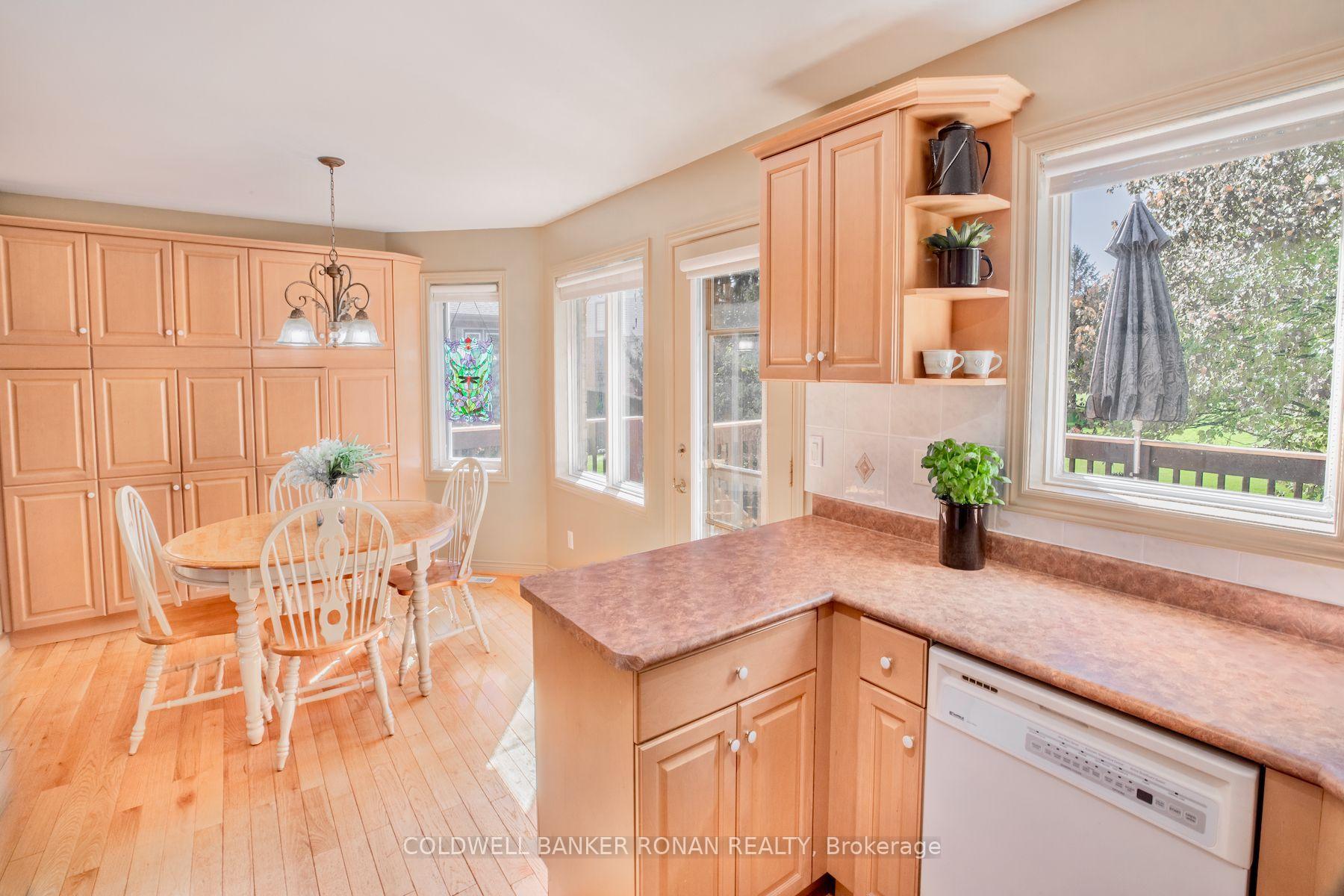 Photo 15 of 9 Fortuna Circle, New Tecumseth, Alliston — HOMEH