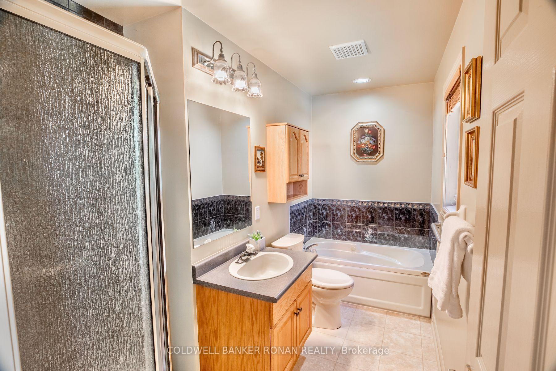 Photo 18 of 9 Fortuna Circle, New Tecumseth, Alliston — HOMEH