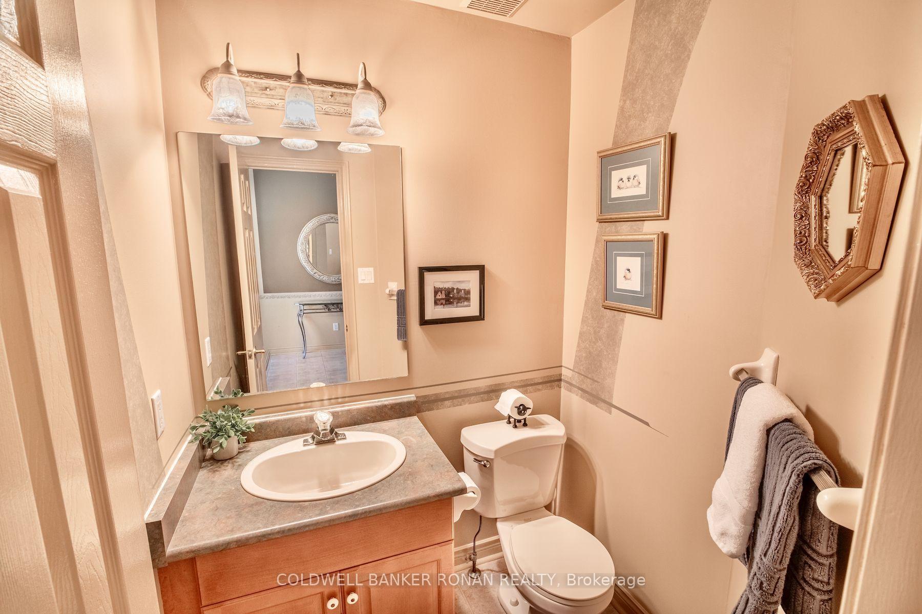 Photo 20 of 9 Fortuna Circle, New Tecumseth, Alliston — HOMEH