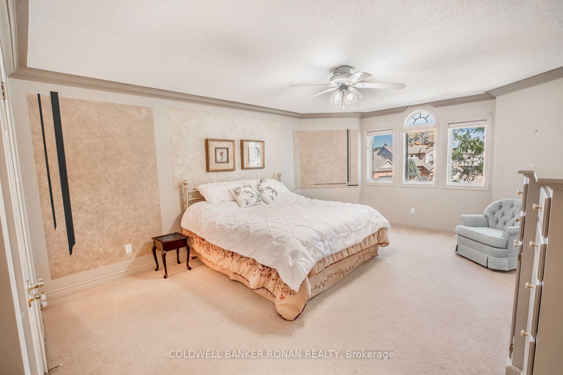 Photo 23 of 9 Fortuna Circle, New Tecumseth, Alliston — HOMEH