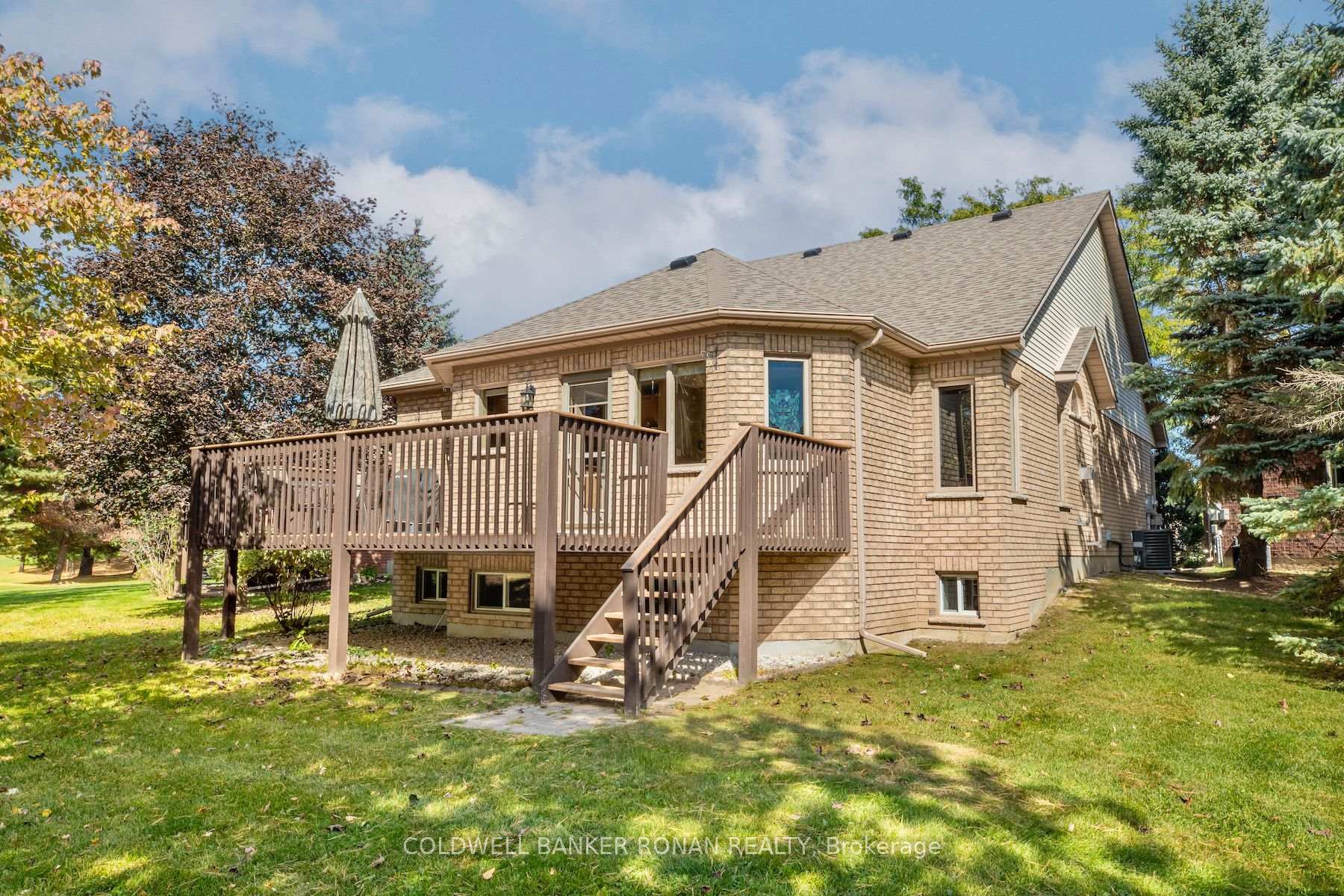 Photo 36 of 9 Fortuna Circle, New Tecumseth, Alliston — HOMEH