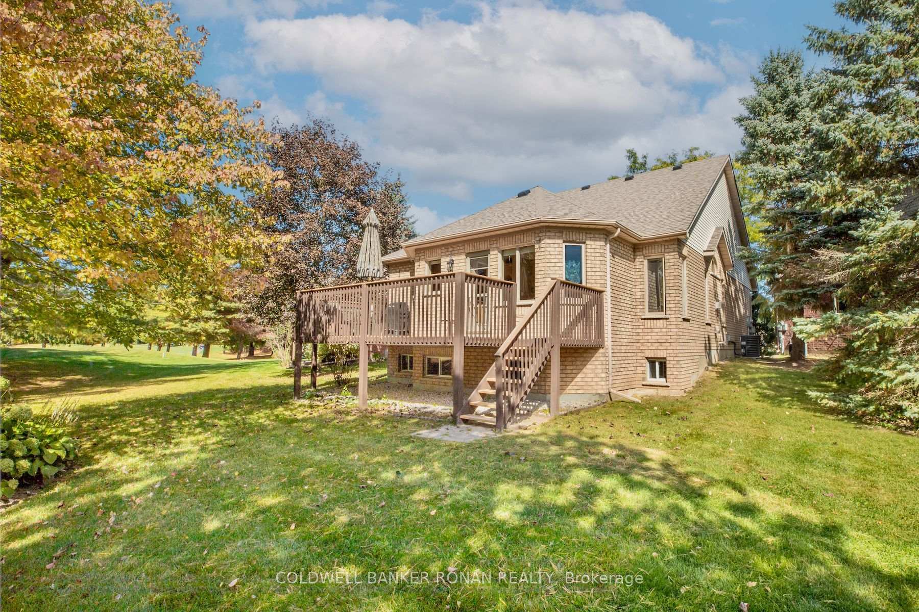Photo 37 of 9 Fortuna Circle, New Tecumseth, Alliston — HOMEH