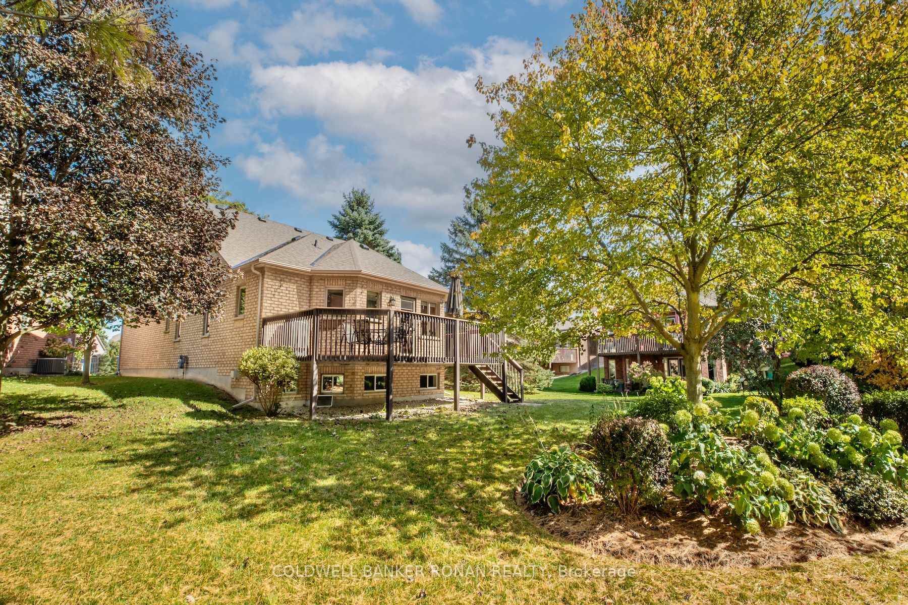 Photo 38 of 9 Fortuna Circle, New Tecumseth, Alliston — HOMEH