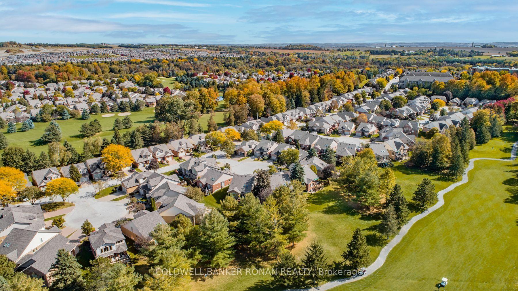 Photo 39 of 9 Fortuna Circle, New Tecumseth, Alliston — HOMEH