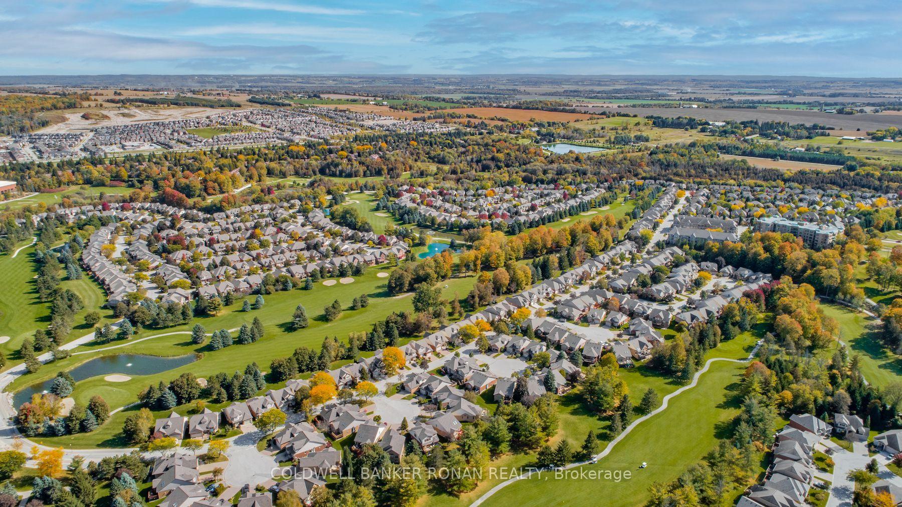 Photo 41 of 9 Fortuna Circle, New Tecumseth, Alliston — HOMEH