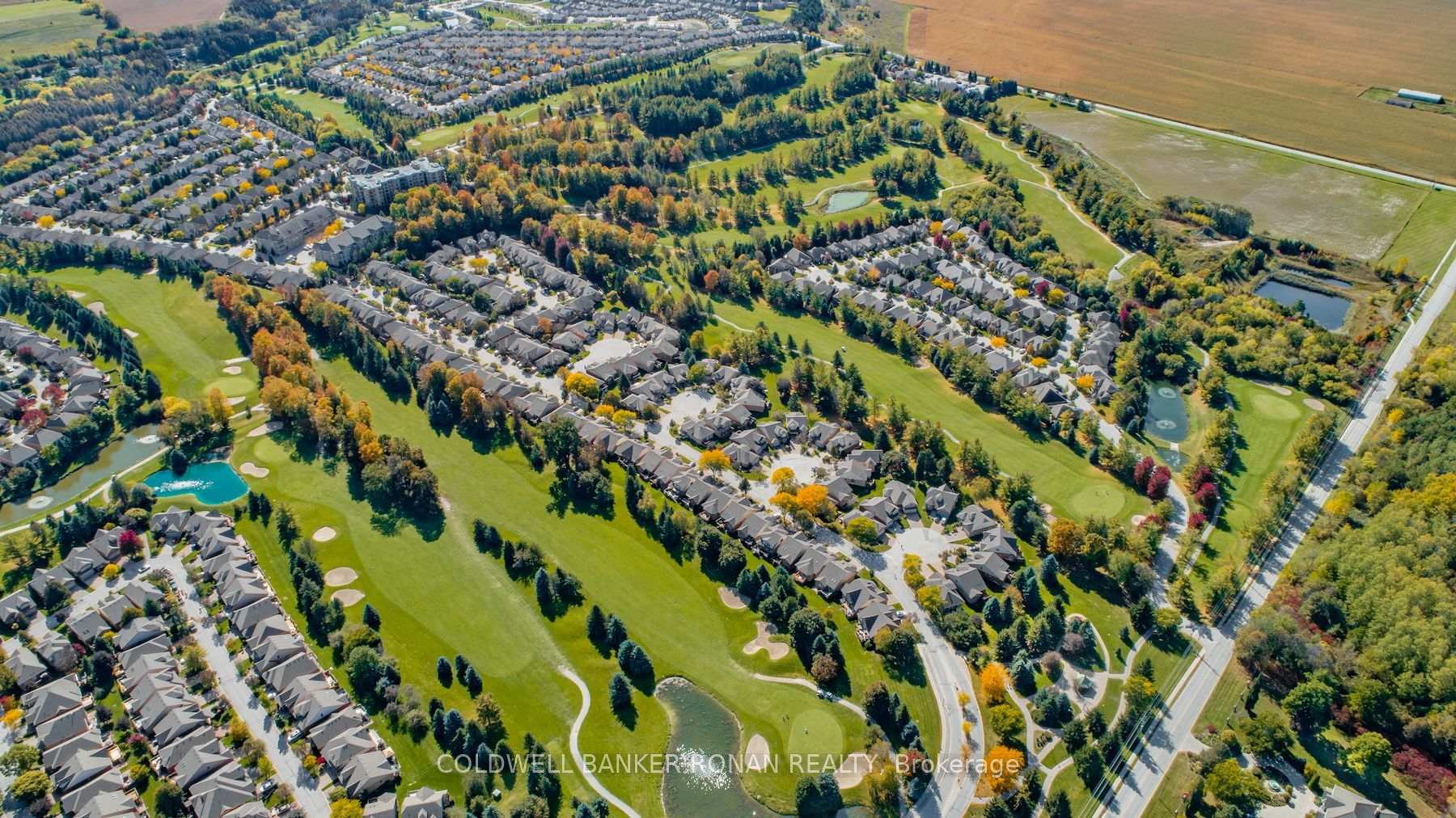 Photo 40 of 9 Fortuna Circle, New Tecumseth, Alliston — HOMEH