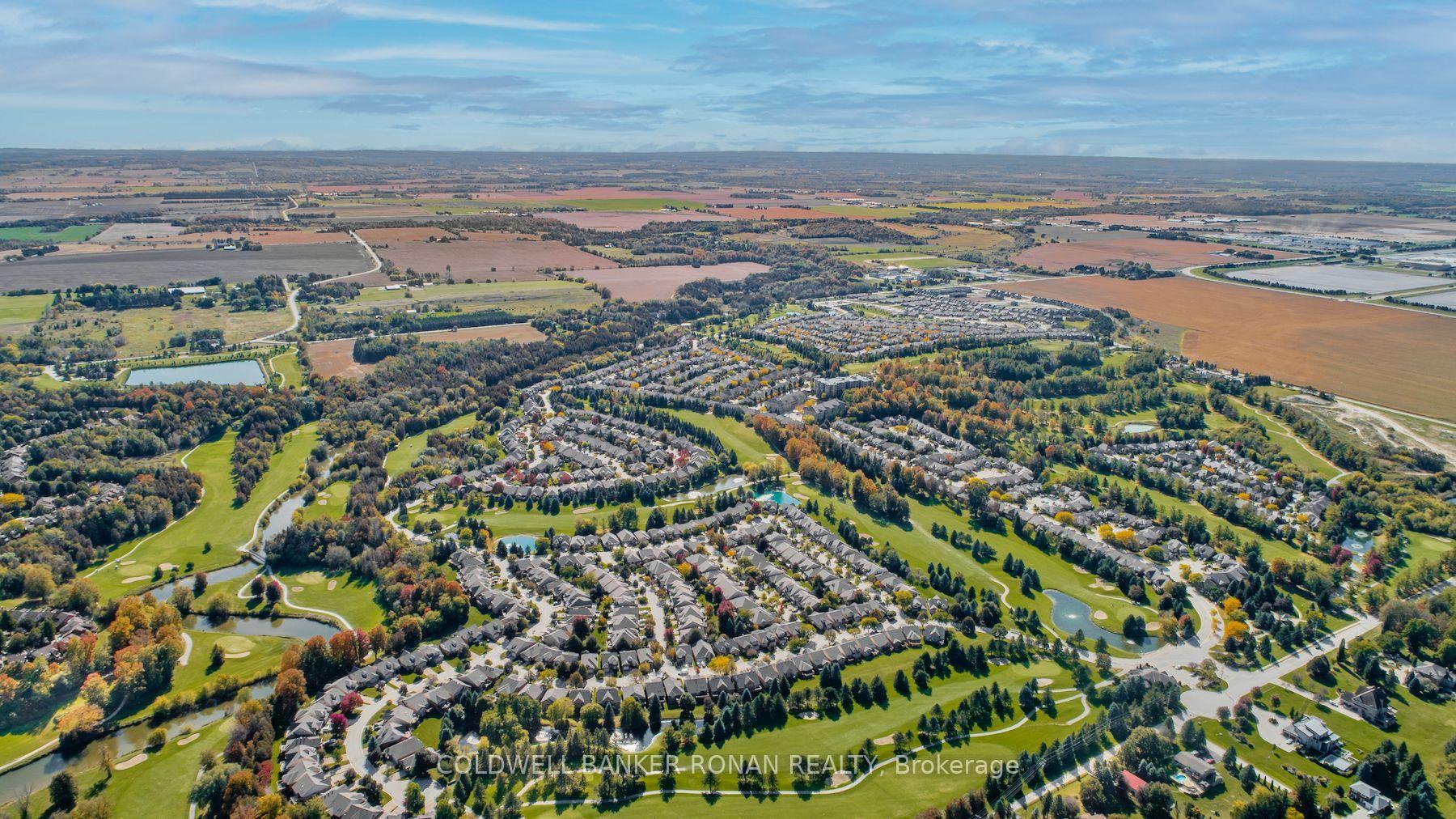 Photo 42 of 9 Fortuna Circle, New Tecumseth, Alliston — HOMEH