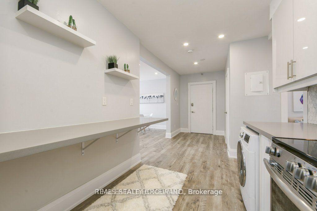 Photo 4 of Unit 1, 1492 Dundas Street E, Toronto, South Riverdale — HOMEH