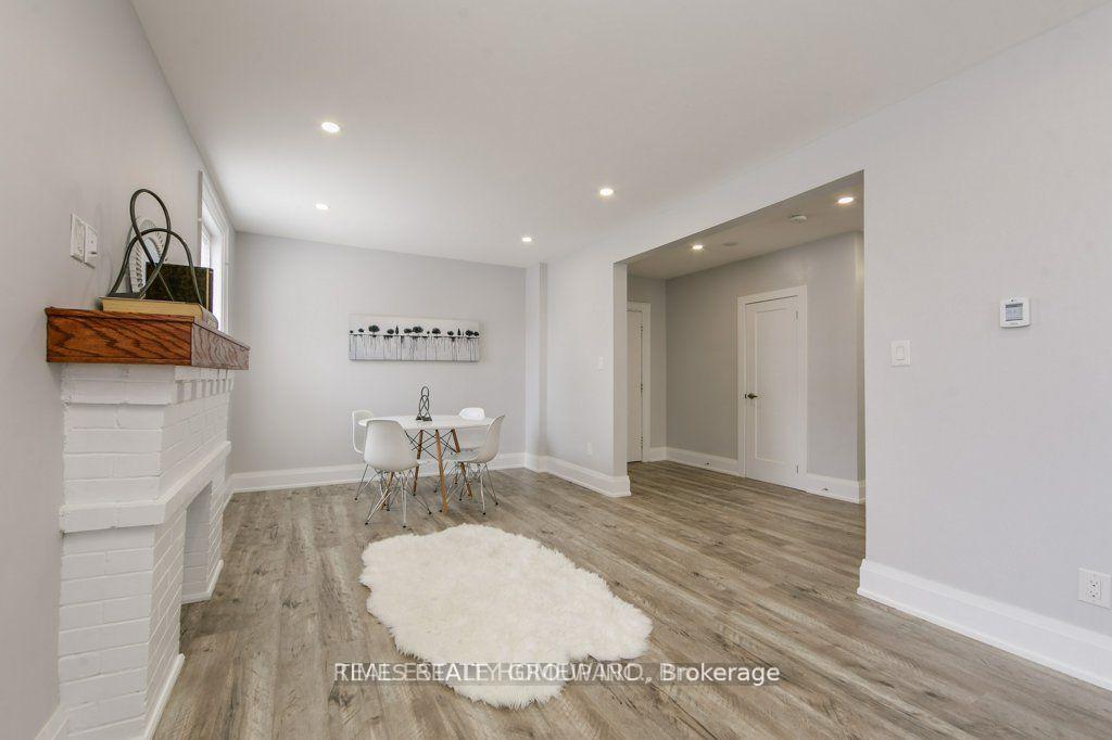 Photo 6 of Unit 1, 1492 Dundas Street E, Toronto, South Riverdale — HOMEH