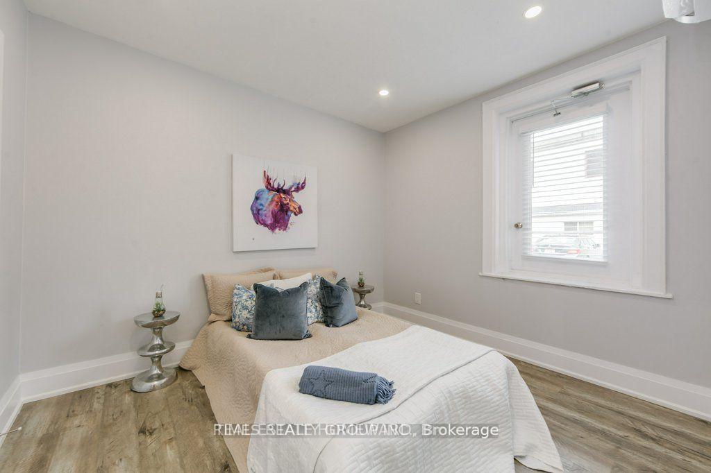 Photo 7 of Unit 1, 1492 Dundas Street E, Toronto, South Riverdale — HOMEH