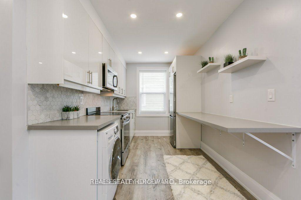 Photo 10 of Unit 1, 1492 Dundas Street E, Toronto, South Riverdale — HOMEH