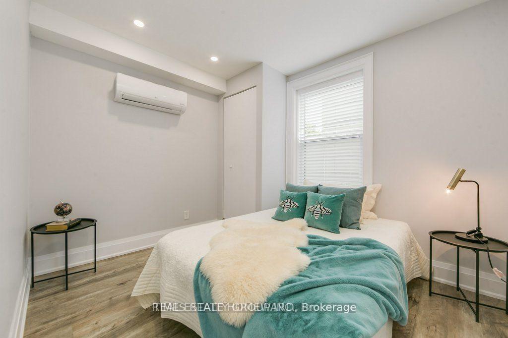 Photo 14 of Unit 1, 1492 Dundas Street E, Toronto, South Riverdale — HOMEH
