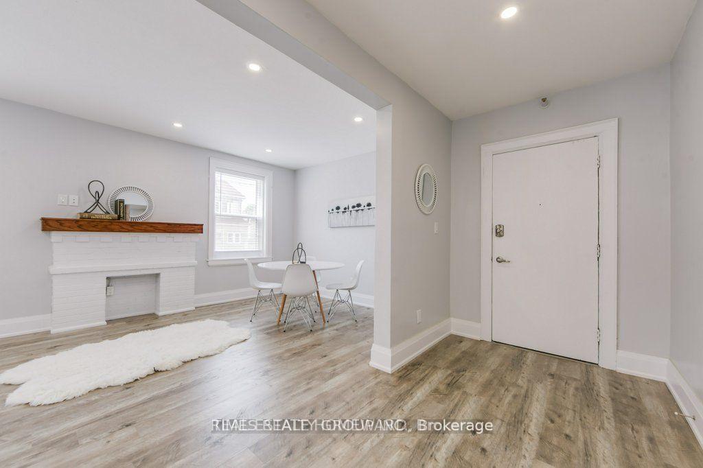 Photo 15 of Unit 1, 1492 Dundas Street E, Toronto, South Riverdale — HOMEH