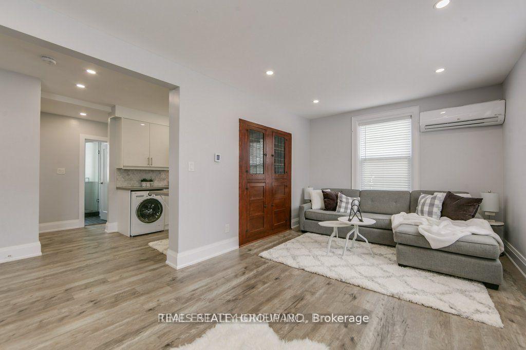 Photo 16 of Unit 1, 1492 Dundas Street E, Toronto, South Riverdale — HOMEH