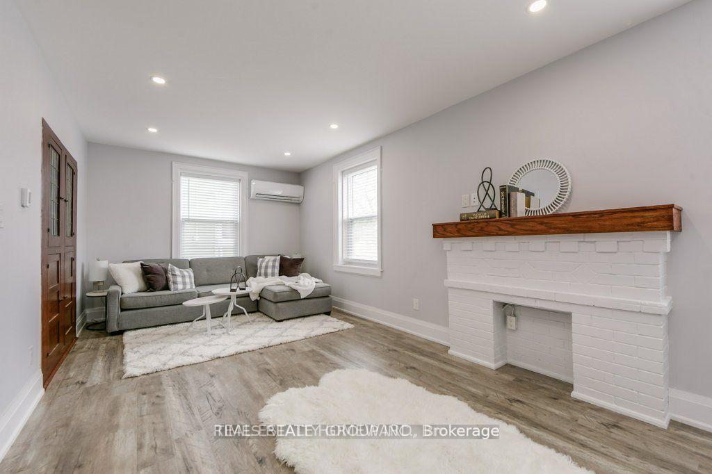 Photo 17 of Unit 1, 1492 Dundas Street E, Toronto, South Riverdale — HOMEH