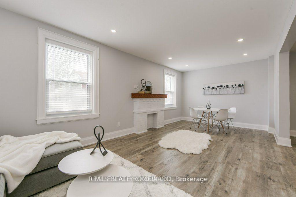 Photo 18 of Unit 1, 1492 Dundas Street E, Toronto, South Riverdale — HOMEH